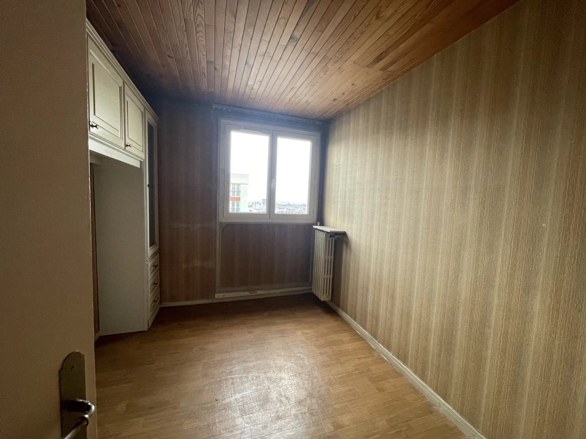 Appartement Paris 19ème 80.92 m² 5 pièces Appartement Paris 19ème 80.92 m² 85821591 9