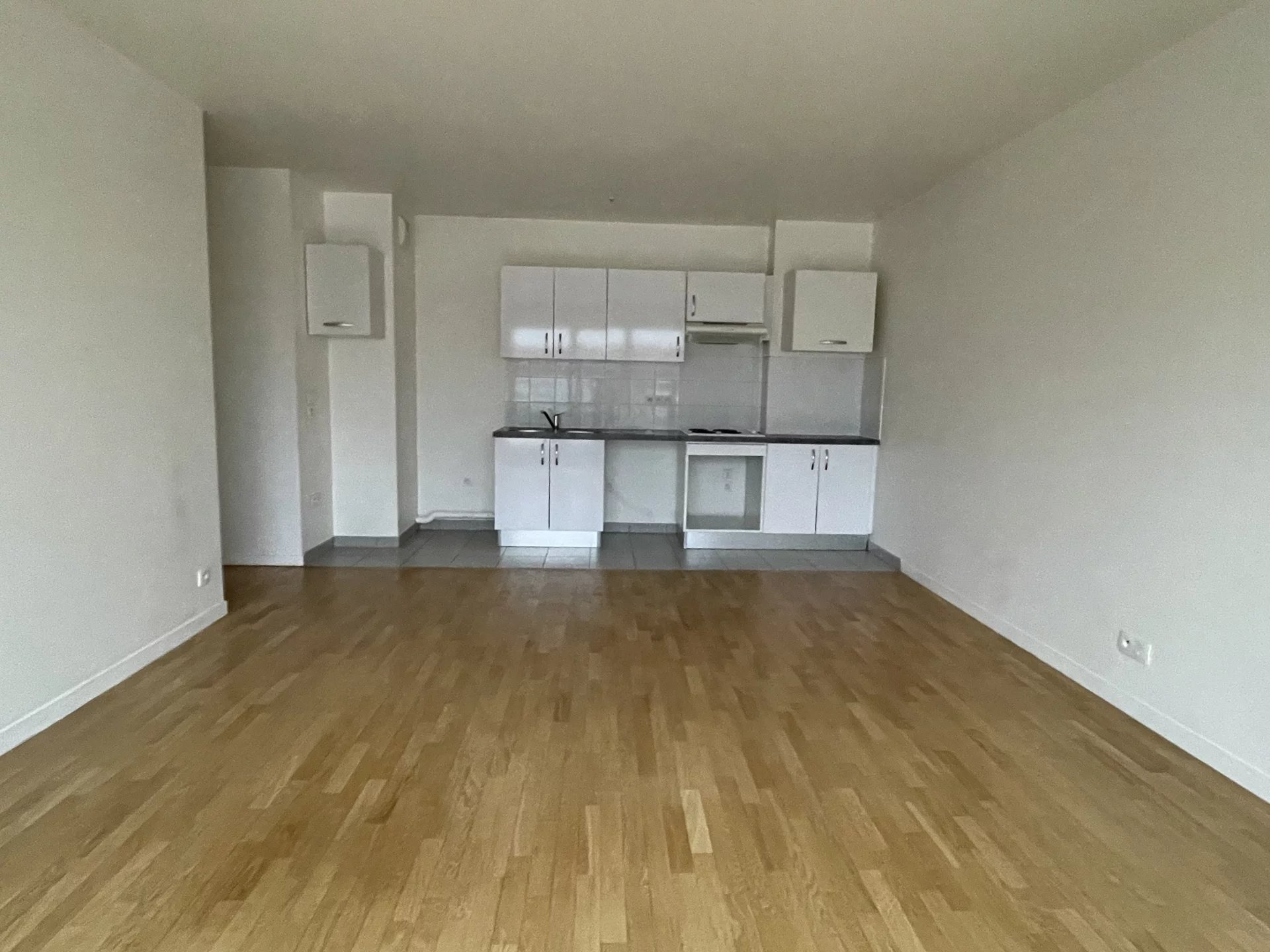 Appartement Franconville 62.70 m² 3 pièces Appartement Franconville 62.70 m² 86564074 2