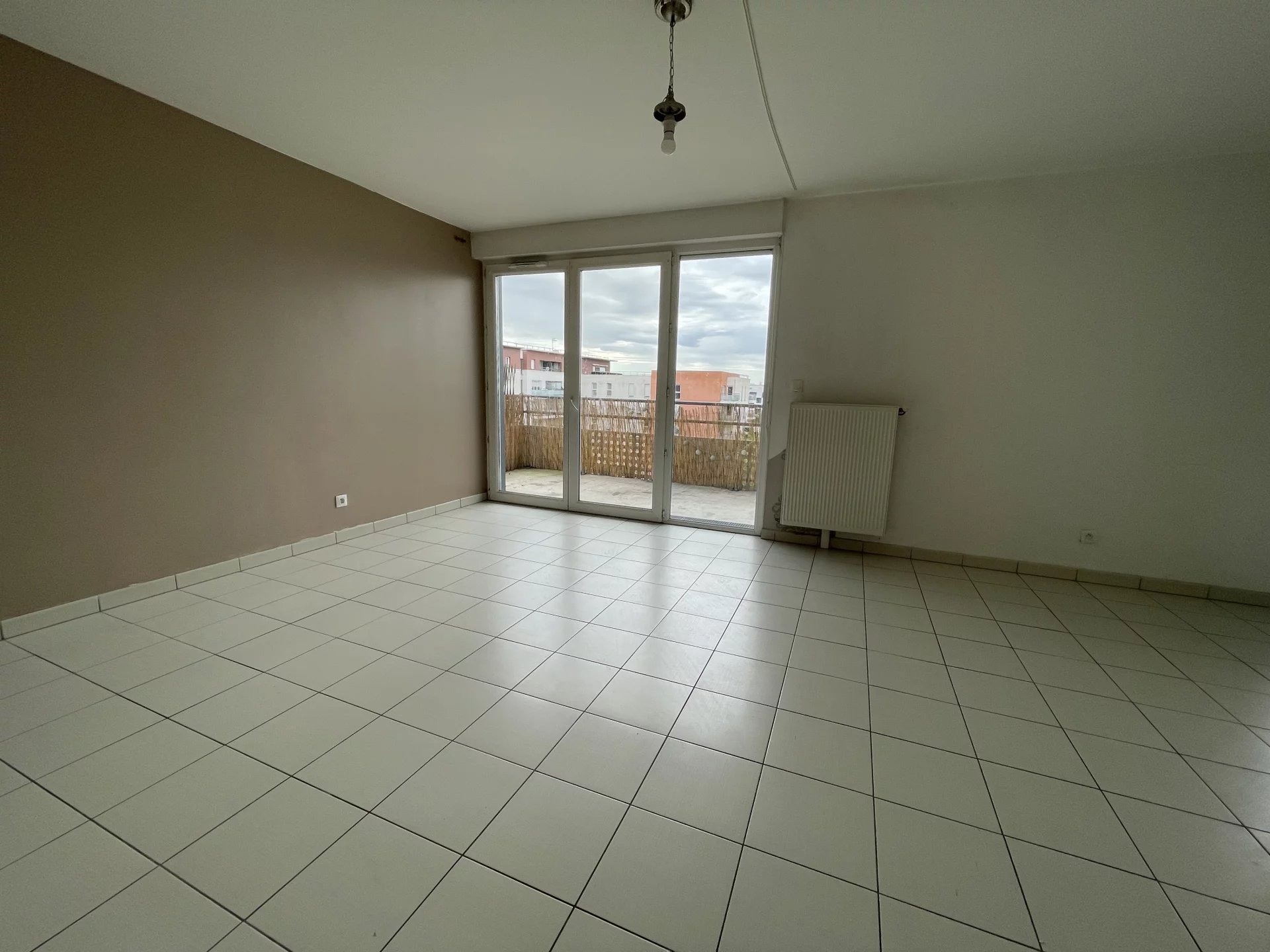 Appartement Cergy 75.95 m² 4 pièces Appartement Cergy 75.95 m² 86387175 2