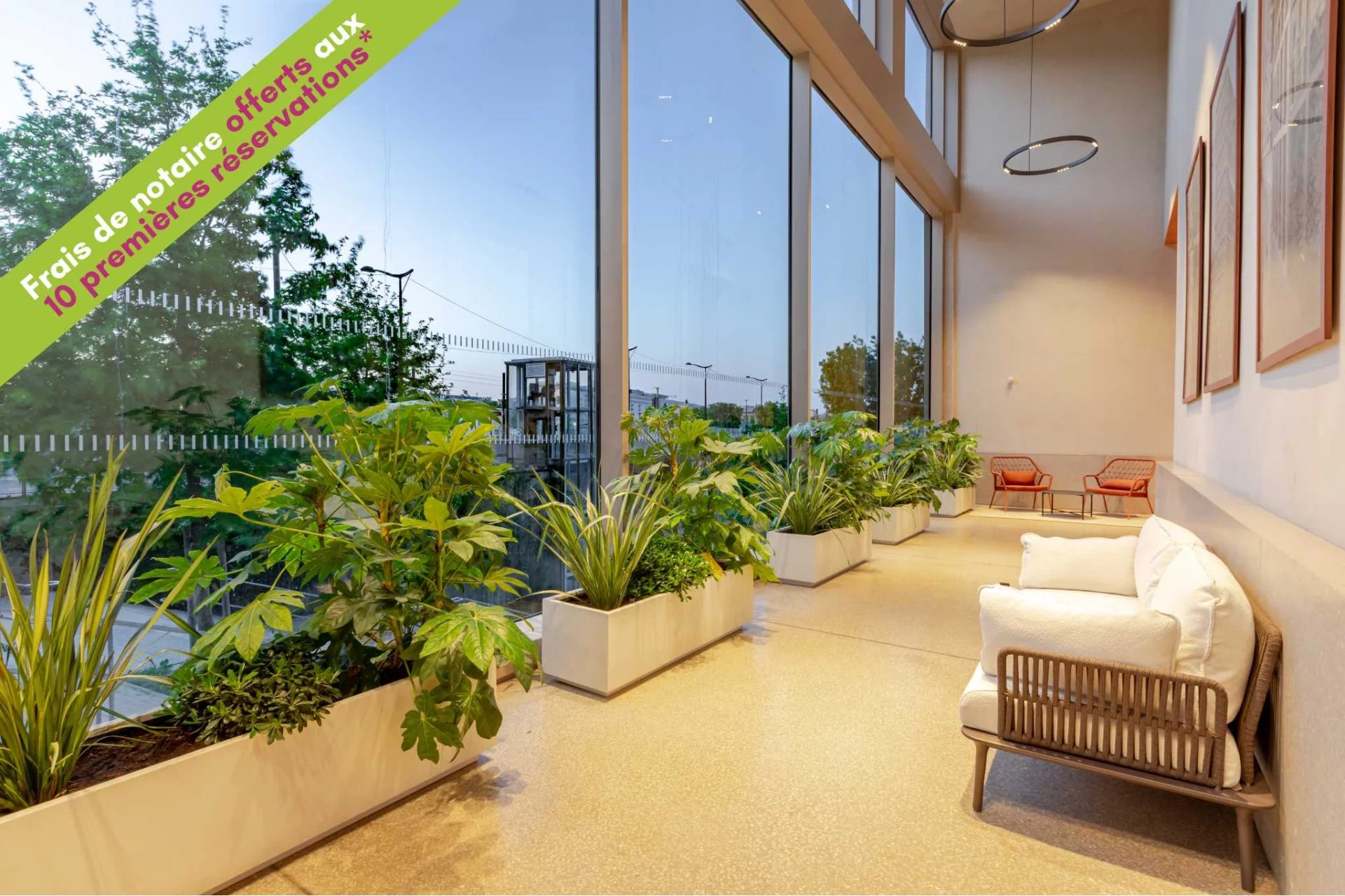 Appartement Paris 13ème 84.80 m² 4 pièces Appartement Paris 13ème 84.80 m² 86229854 5