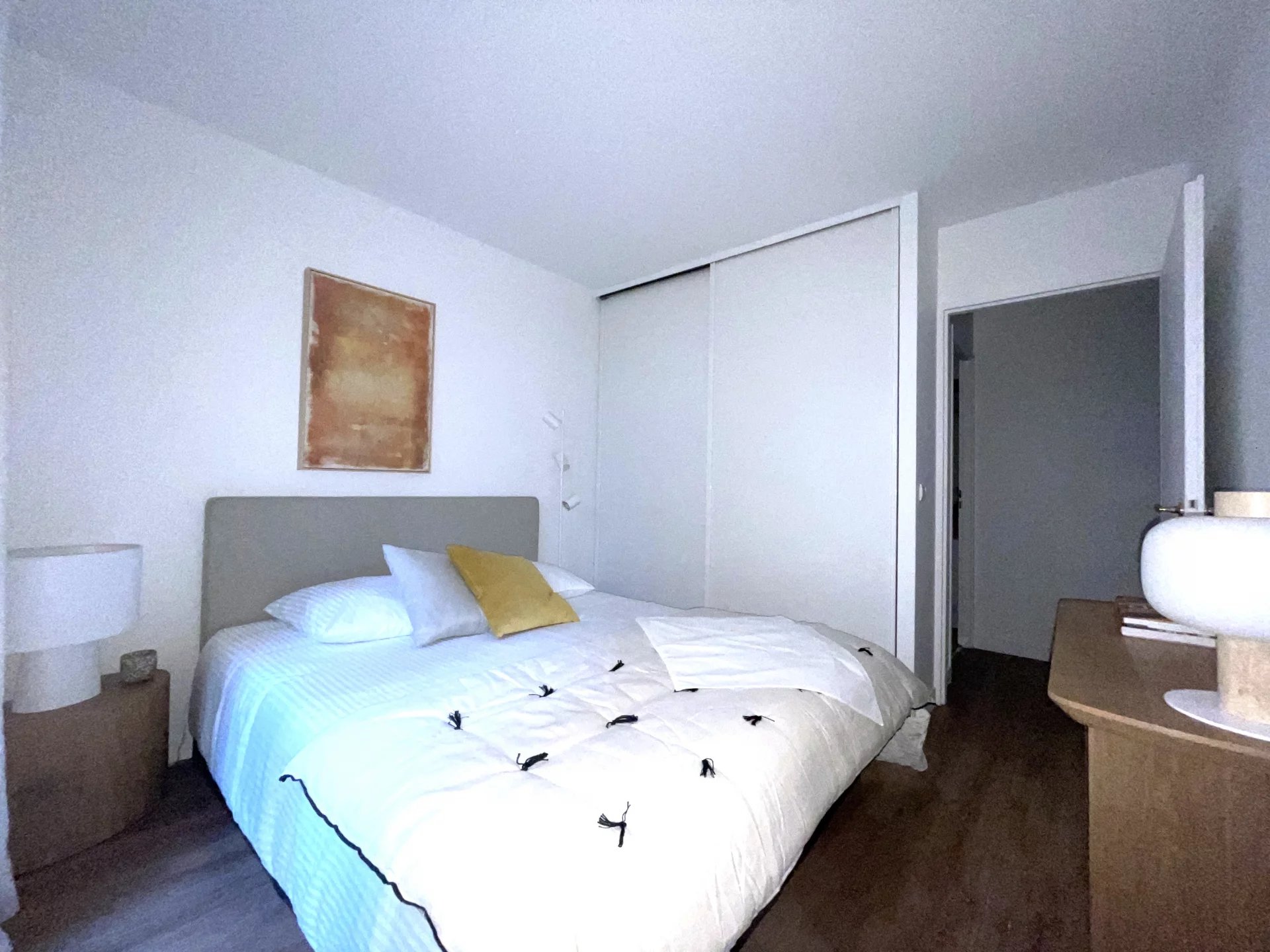 Appartement Levallois-Perret 46.20 m² 2 pièces Appartement Levallois-Perret 46.20 m² 86947756 8