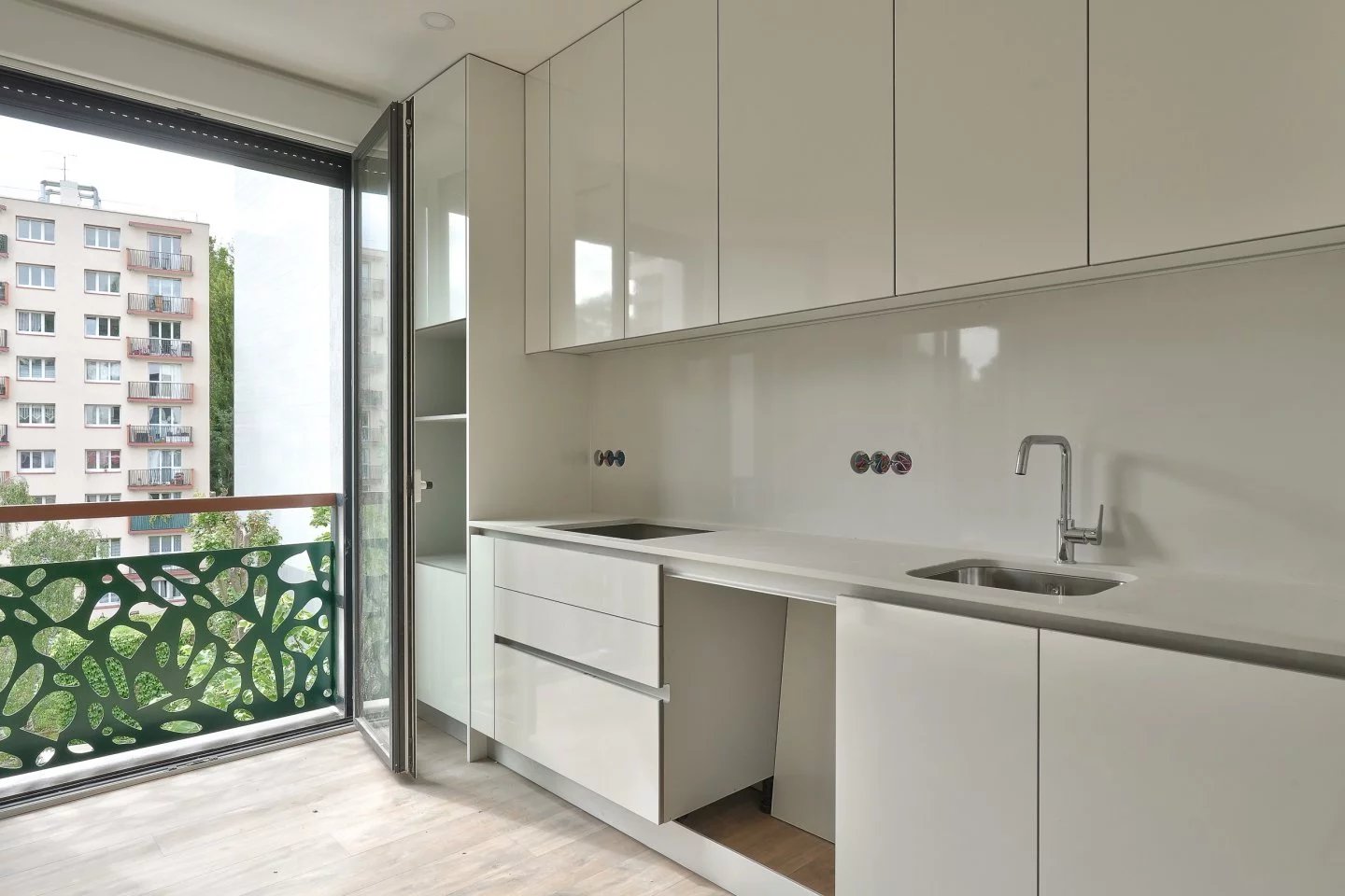 Appartement Chaville 91.02 m² 4 pièces Appartement Chaville 91.02 m² 84887099 4