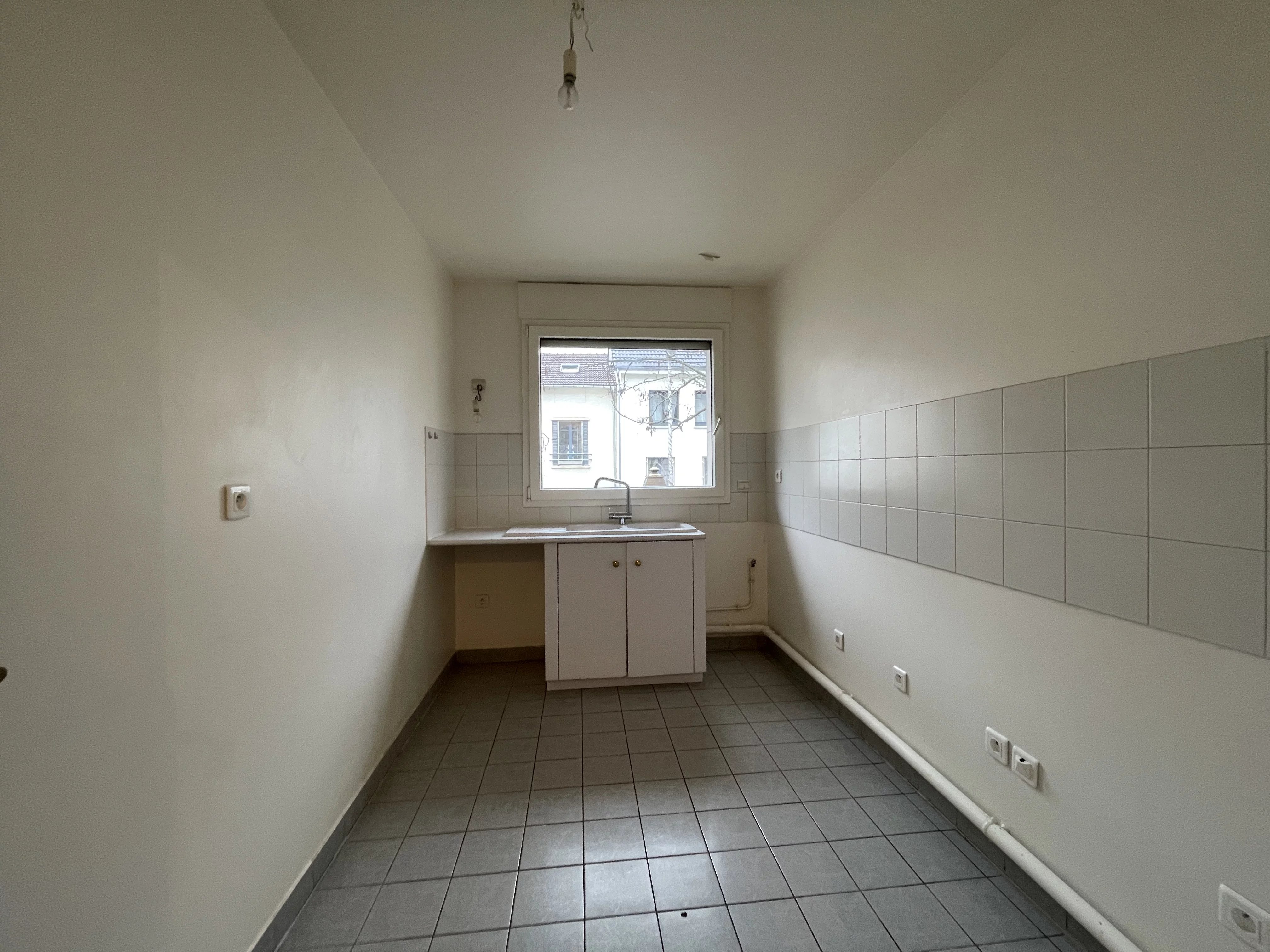 Appartement Courbevoie 47.95 m² 2 pièces Appartement Courbevoie 47.95 m² 86739741 3