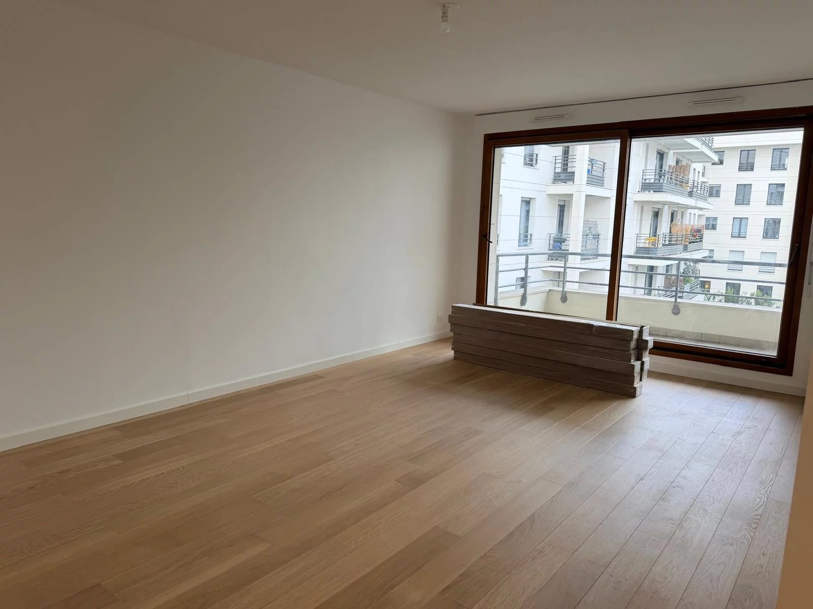 Appartement Levallois-Perret 82.50 m² 4 pièces Appartement Levallois-Perret 82.50 m² 87017770 4