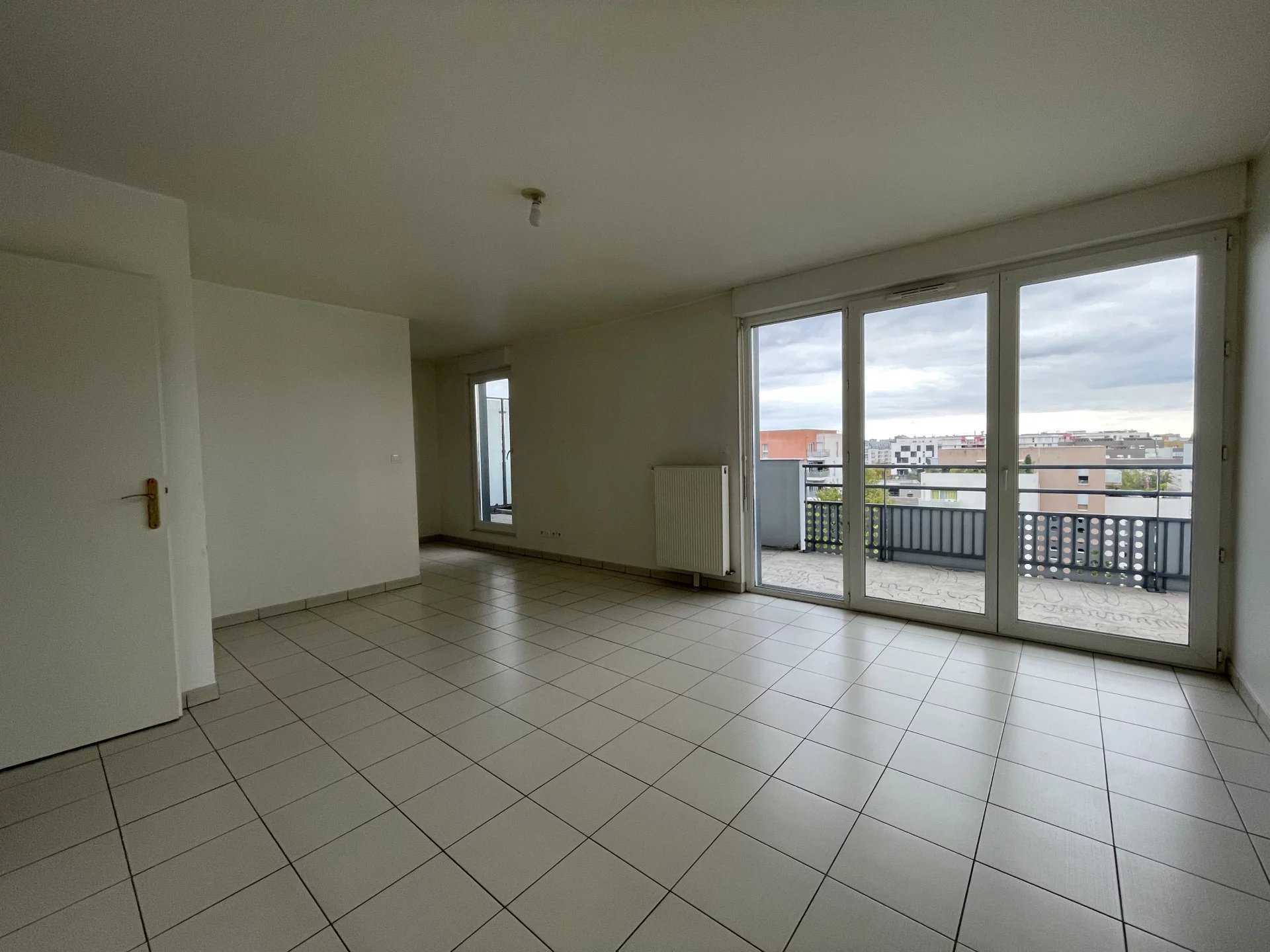 Appartement Cergy 76.45 m² 4 pièces Appartement Cergy 76.45 m² 86387167 2