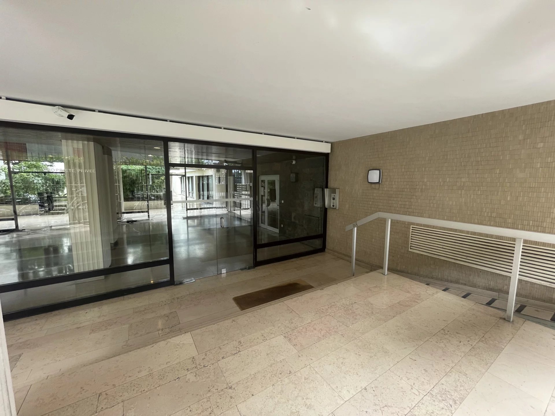 Appartement Paris 18ème 48.12 m² 2 pièces Appartement Paris 18ème 48.12 m² 86352581 3