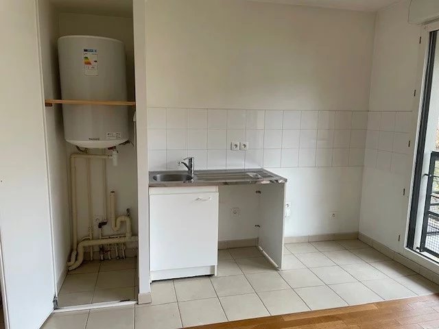 Appartement Asnières-sur-Seine 24.80 m² 1 pièce Appartement Asnières-sur-Seine 24.80 m² 85943181 3