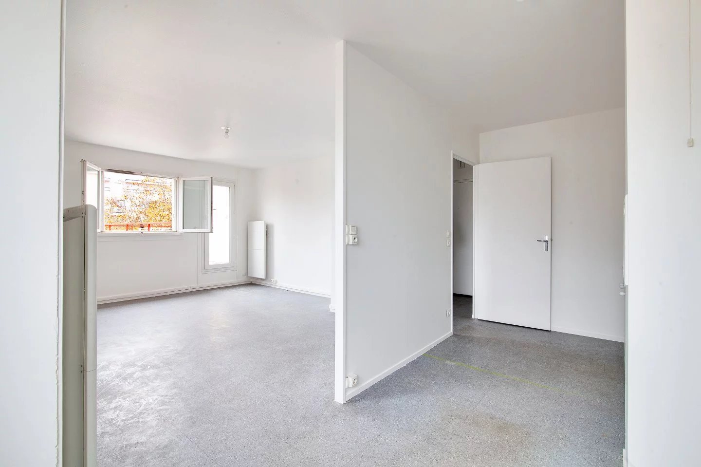 Appartement Nogent-sur-Marne 49.43 m² 2 pièces Appartement Nogent-sur-Marne 49.43 m² 83126059 4