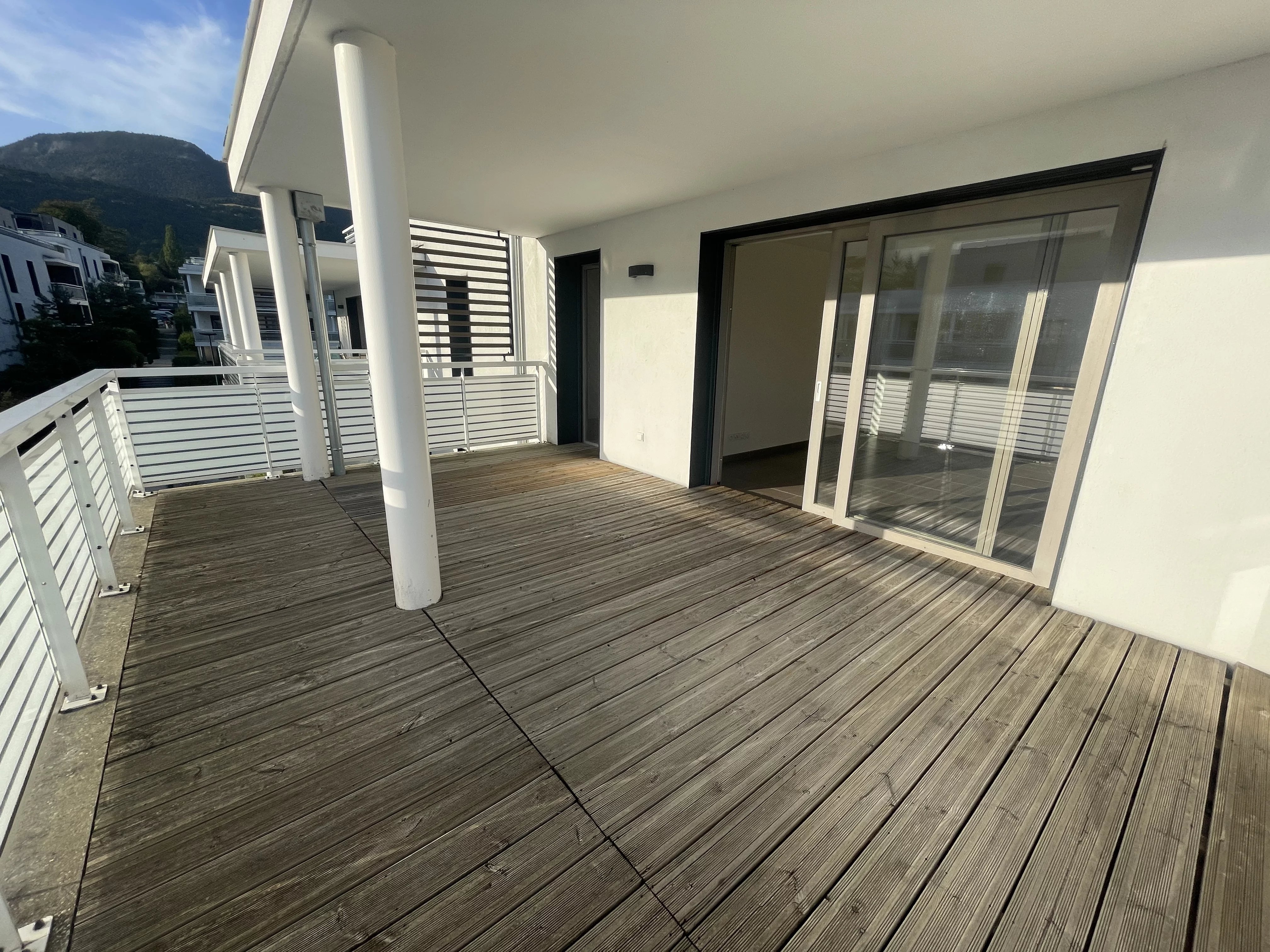 Appartement Gex 66.34 m² 3 pièces Appartement Gex 66.34 m² 87322896 2