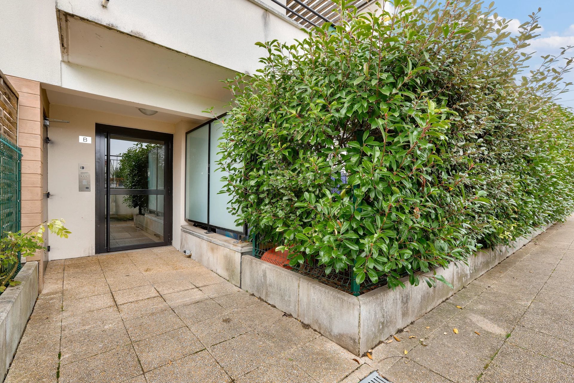 Appartement Herblay-sur-Seine 81.30 m² 4 pièces Appartement Herblay-sur-Seine 81.30 m² 85612594 11