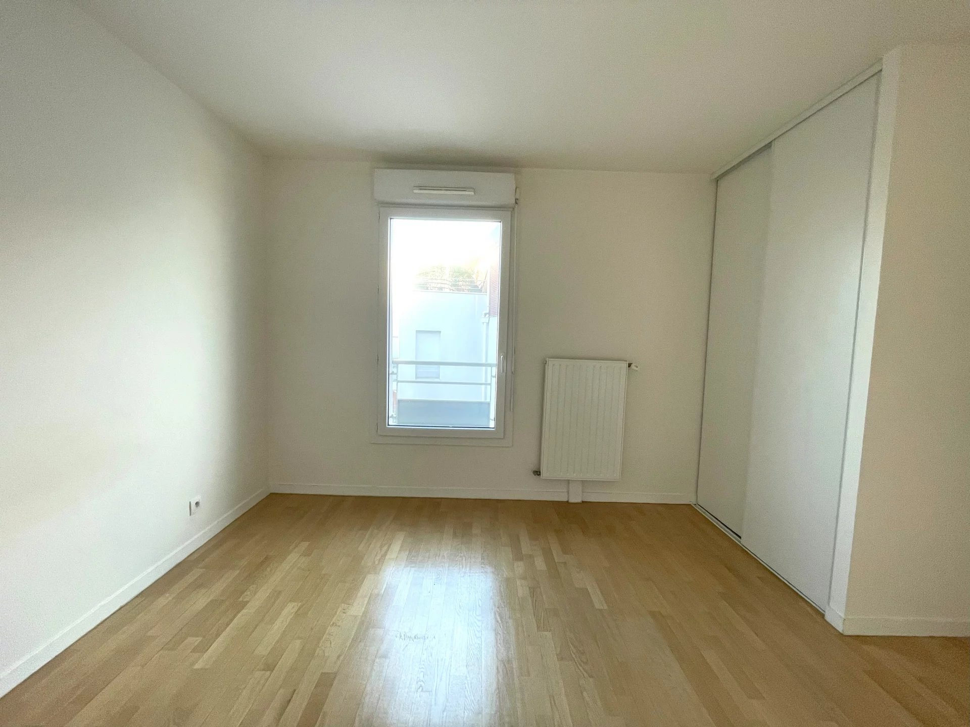 Appartement Franconville 44.58 m² 2 pièces Appartement Franconville 44.58 m² 86391435 7