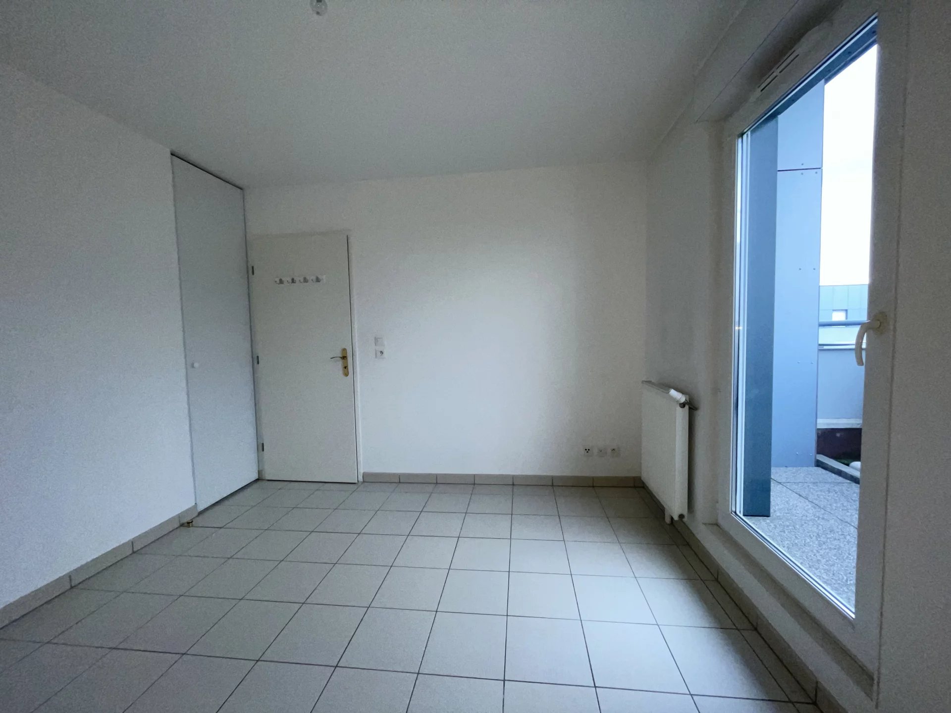 Appartement Cergy 76.45 m² 4 pièces Appartement Cergy 76.45 m² 86387167 10