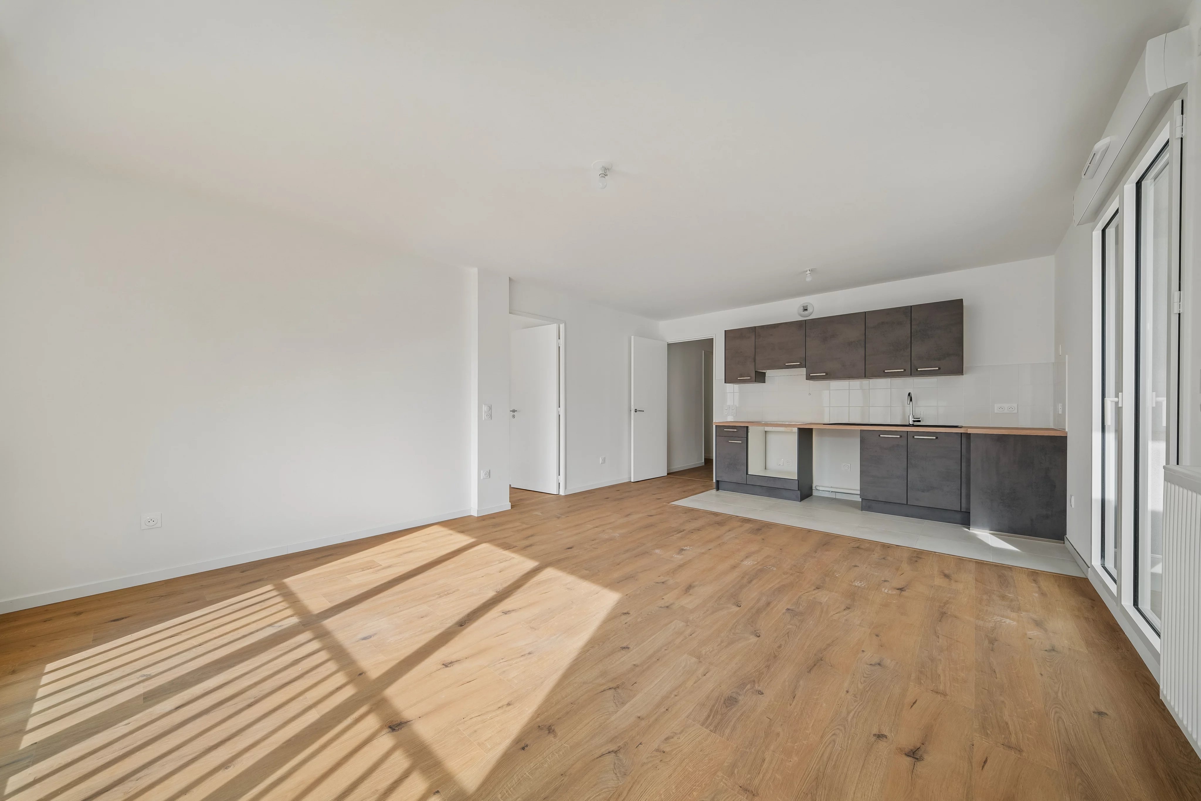 Appartement Clichy 79.17 m² 4 pièces Appartement Clichy 79.17 m² 86883364 2