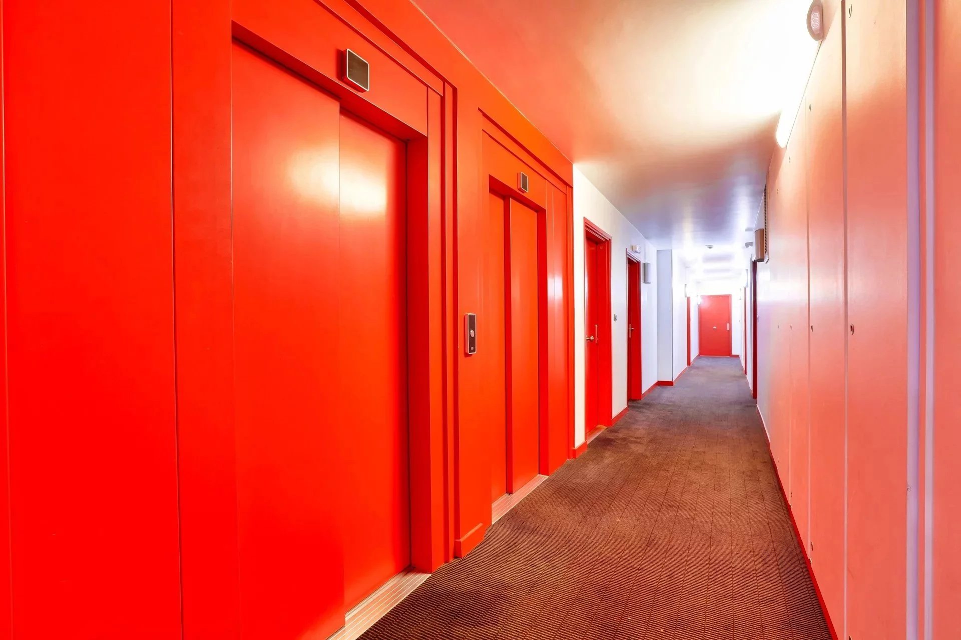 Appartement Issy-les-Moulineaux 42.00 m² 2 pièces Appartement Issy-les-Moulineaux 42.00 m² 86361950 9