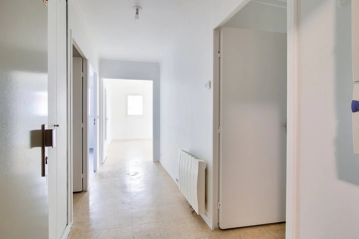 Appartement Nogent-sur-Marne 64.84 m² 3 pièces Appartement Nogent-sur-Marne 64.84 m² 83344109 5