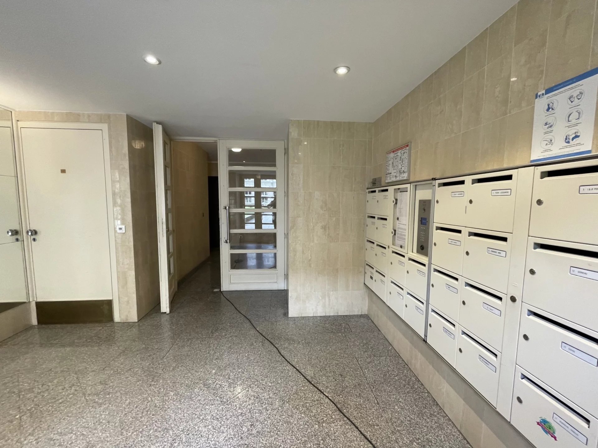 Appartement Issy-les-Moulineaux 64.50 m² 3 pièces Appartement Issy-les-Moulineaux 64.50 m² 86110473 5