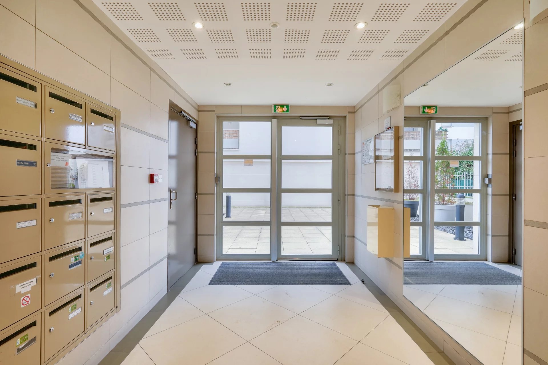 Appartement Franconville 62.46 m² 3 pièces Appartement Franconville 62.46 m² 86592932 12