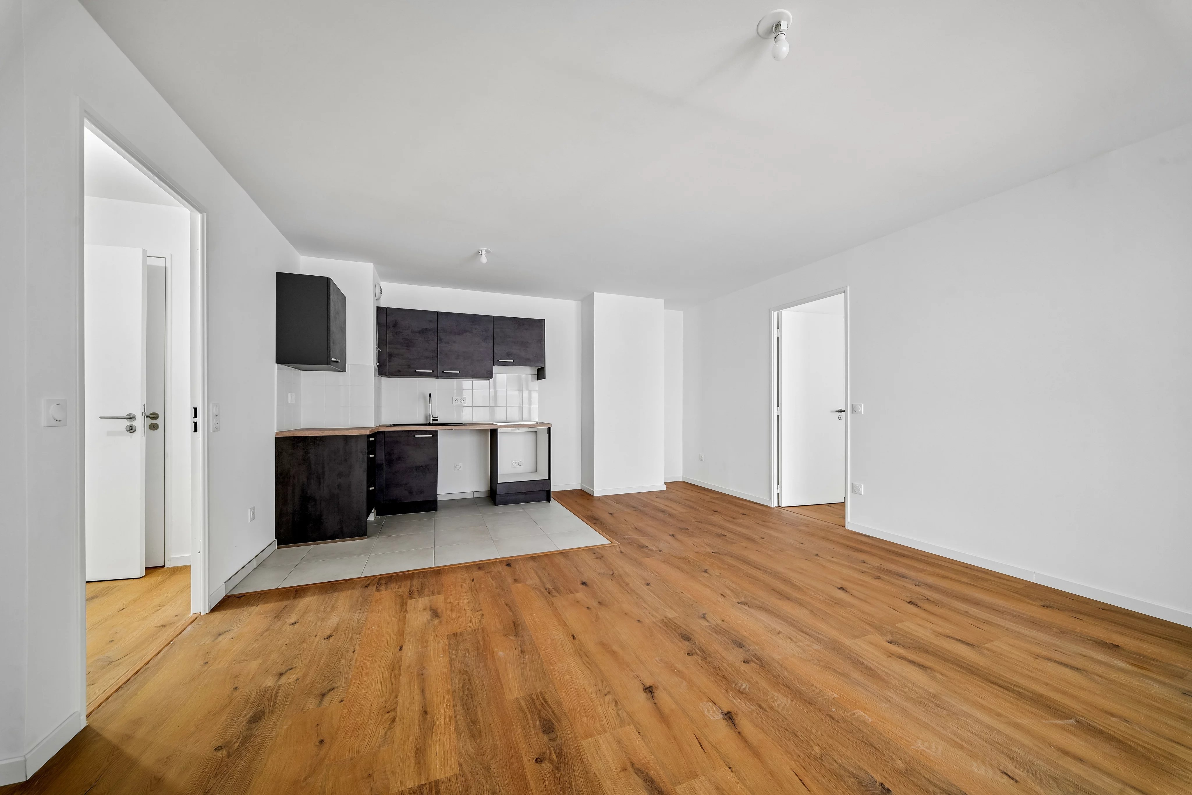 Appartement Clichy 67.42 m² 3 pièces Appartement Clichy 67.42 m² 86883479 2
