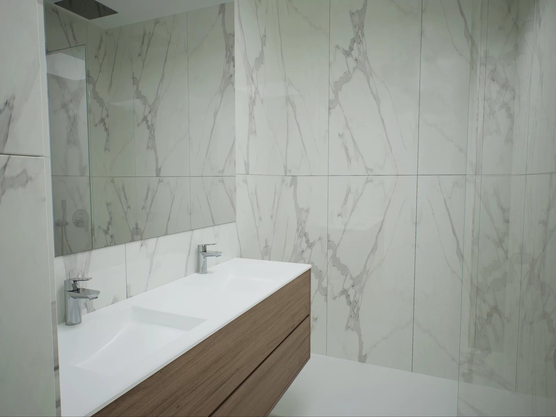 Appartement Chaville 61.84 m² 3 pièces Appartement Chaville 61.84 m² 83335208 8