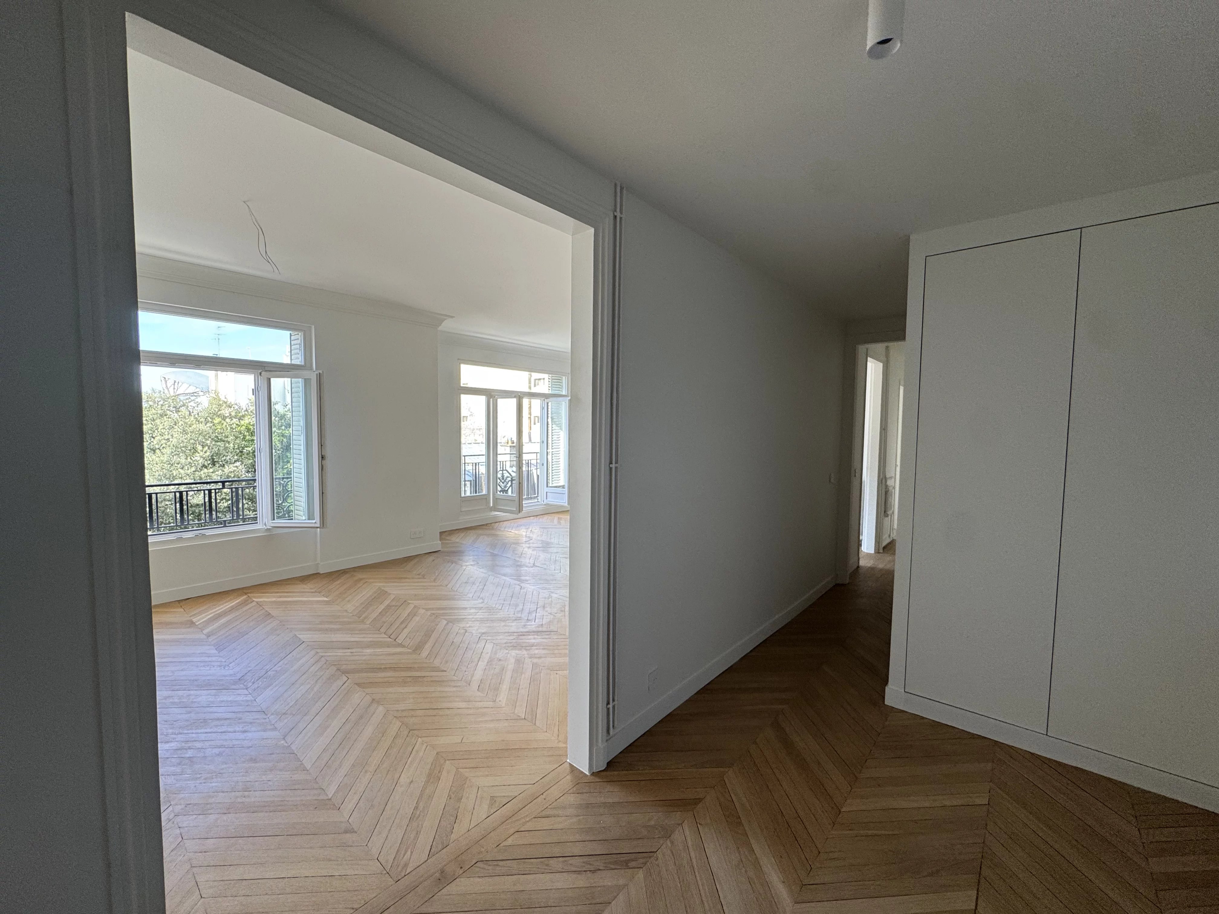 Appartement Neuilly-sur-Seine 108.20 m² 5 pièces Appartement Neuilly-sur-Seine 108.20 m² 87312282 2