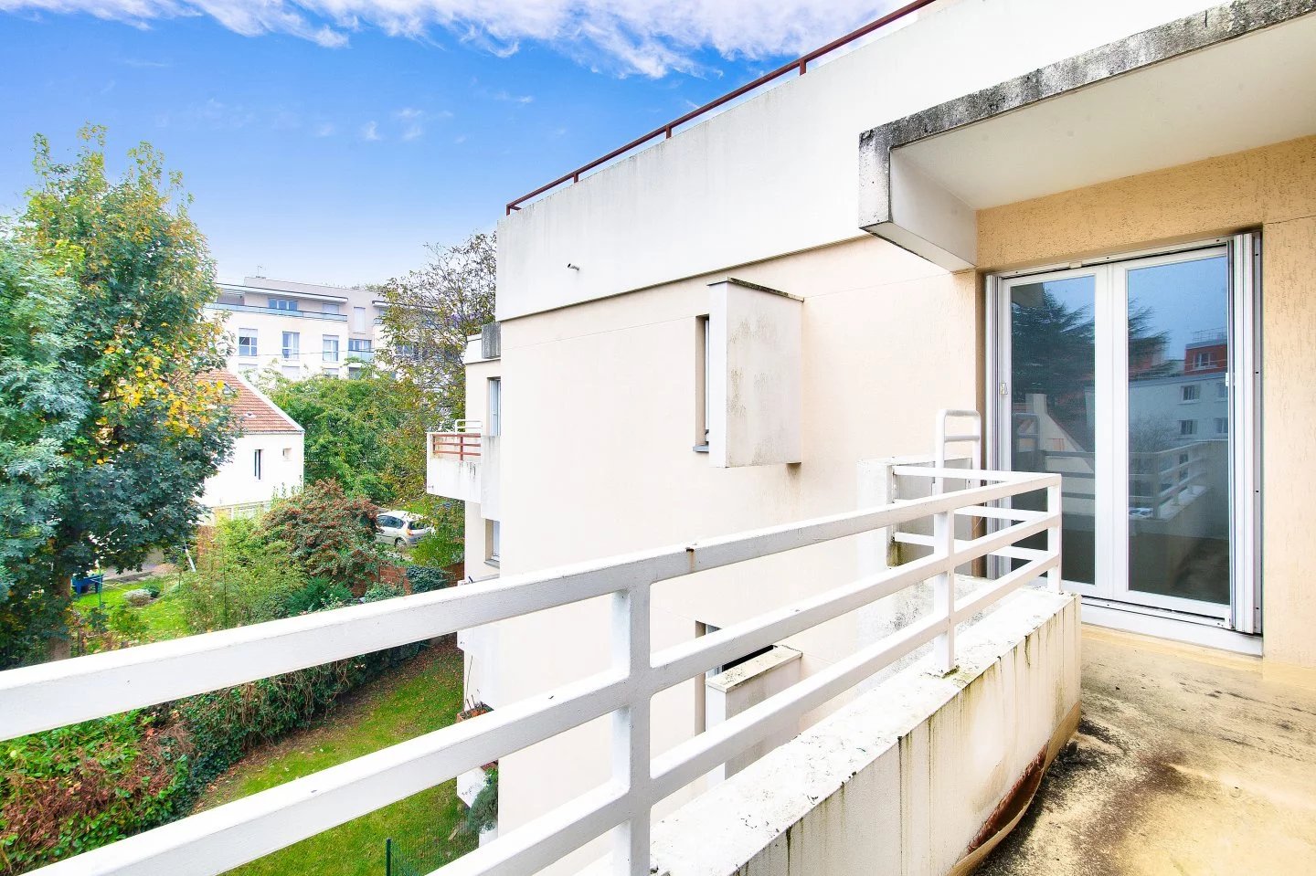 Appartement Nogent-sur-Marne 64.84 m² 3 pièces Appartement Nogent-sur-Marne 64.84 m² 83344109 4