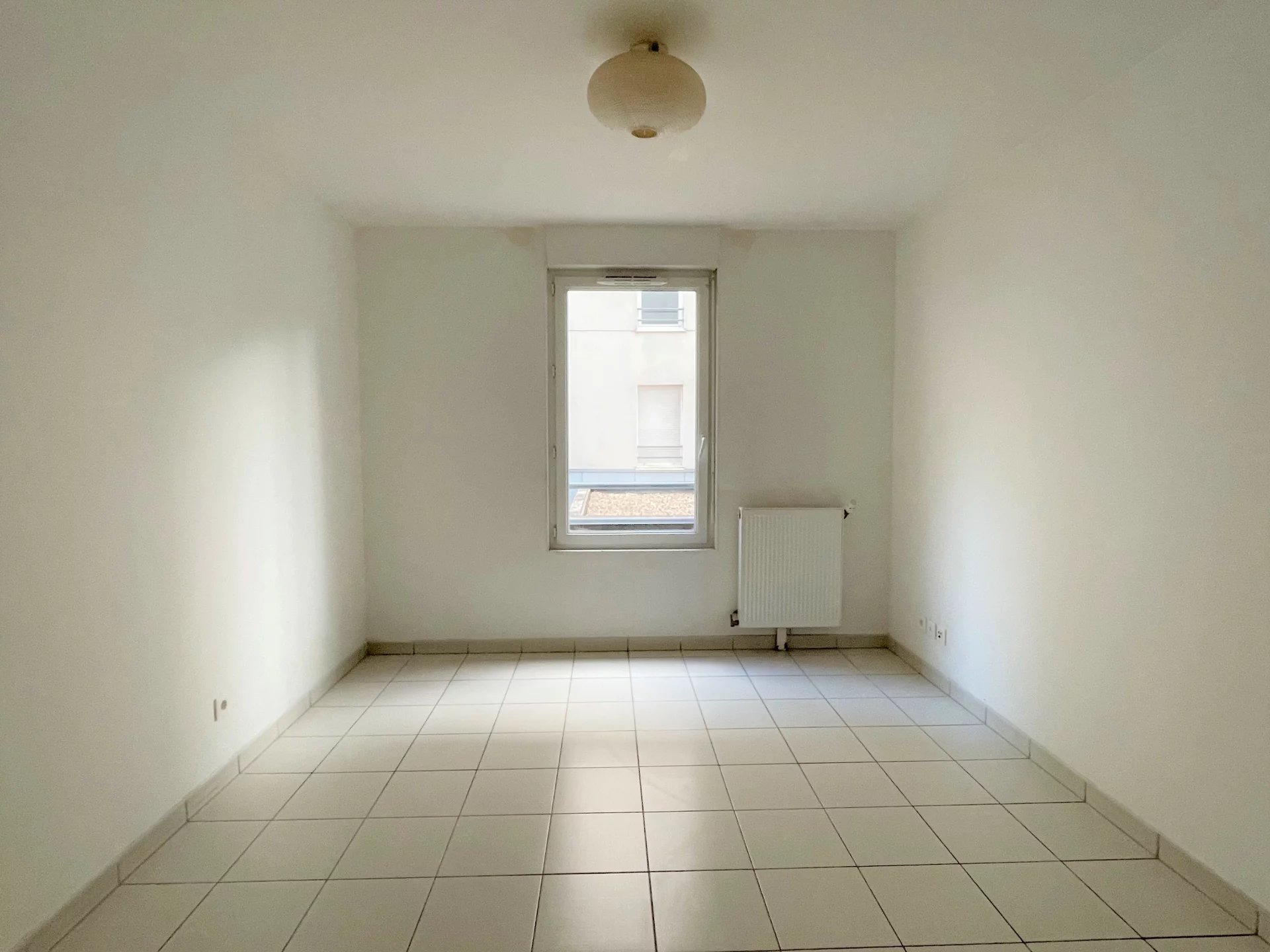 Appartement Cergy 61.60 m² 3 pièces Appartement Cergy 61.60 m² 86381855 5