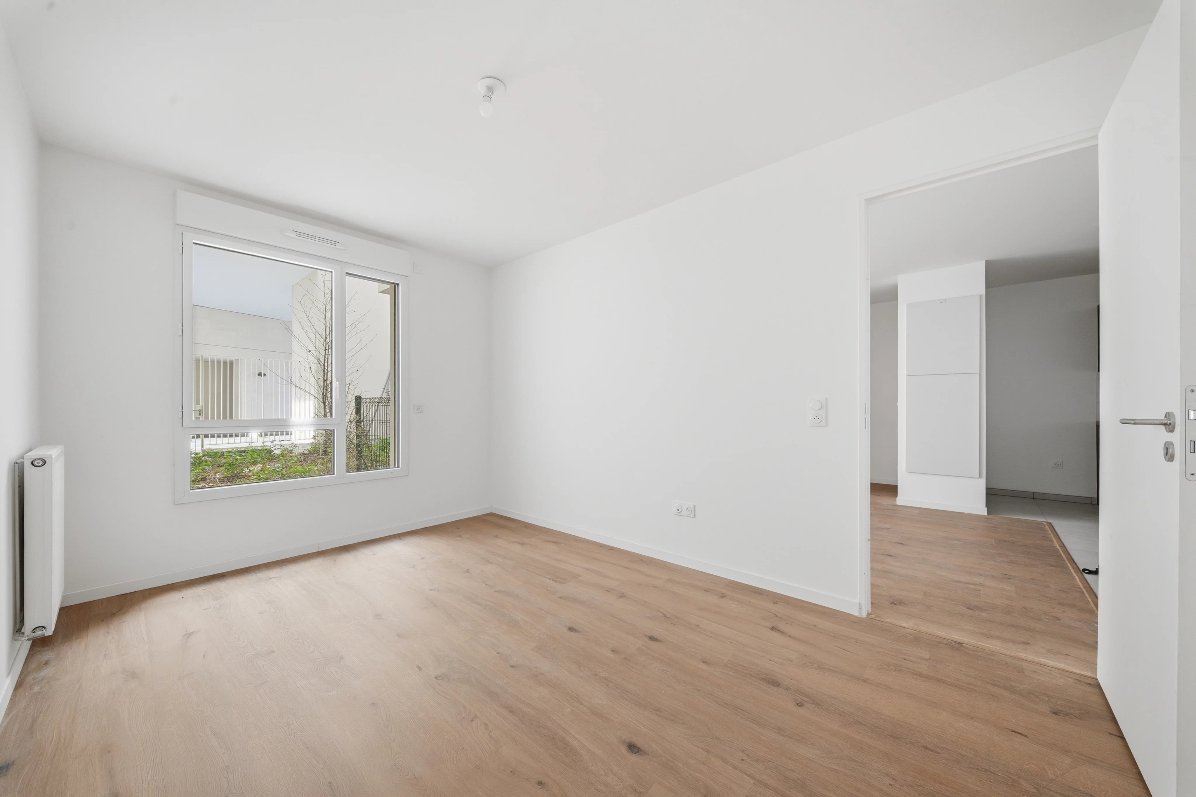 Appartement Clichy 42.82 m² 2 pièces Appartement Clichy 42.82 m² 86882827 2