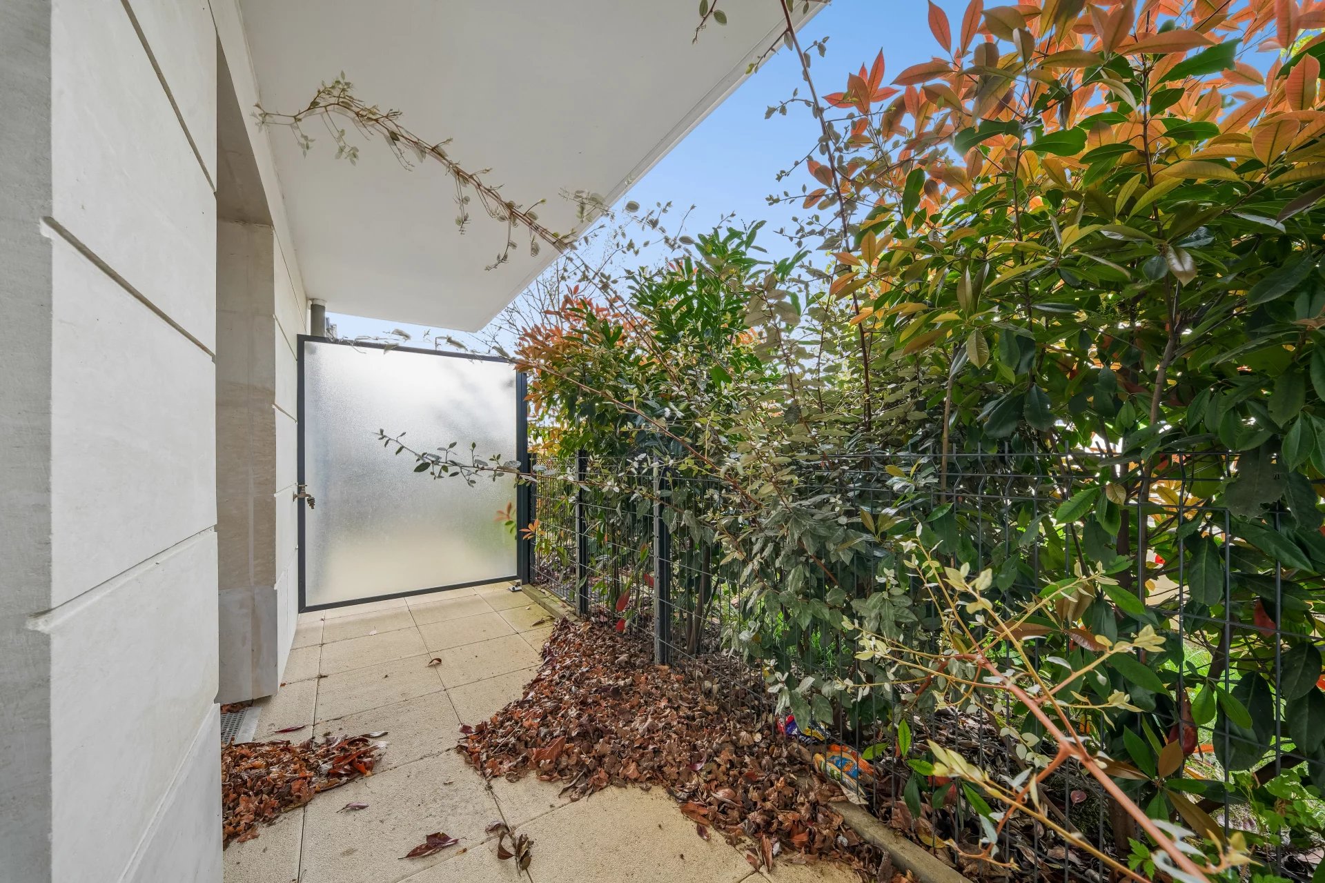 Appartement Clamart 32.06 m² 1 pièce Appartement Clamart 32.06 m² 87014876 4