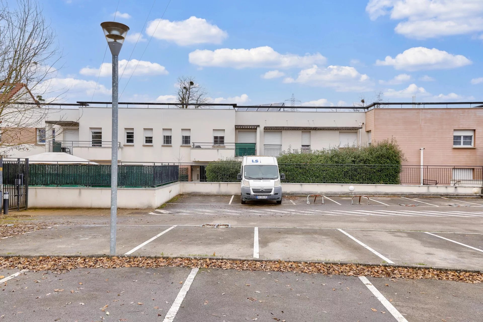 Appartement Herblay-sur-Seine 81.30 m² 4 pièces Appartement Herblay-sur-Seine 81.30 m² 85612594 13