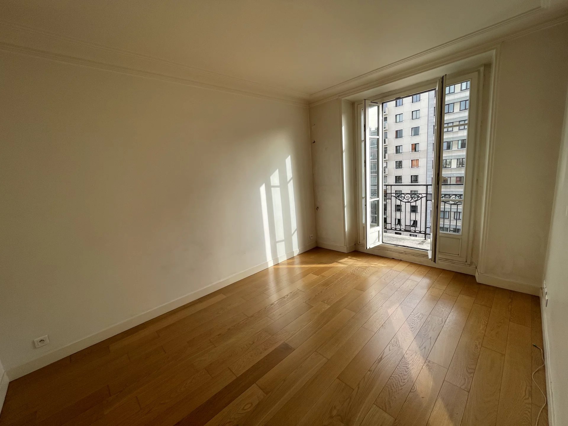 Appartement Paris 12ème 42.09 m² 2 pièces Appartement Paris 12ème 42.09 m² 86833448 3