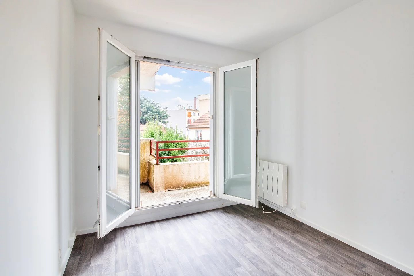 Appartement Nogent-sur-Marne 78.75 m² 4 pièces Appartement Nogent-sur-Marne 78.75 m² 84133588 8