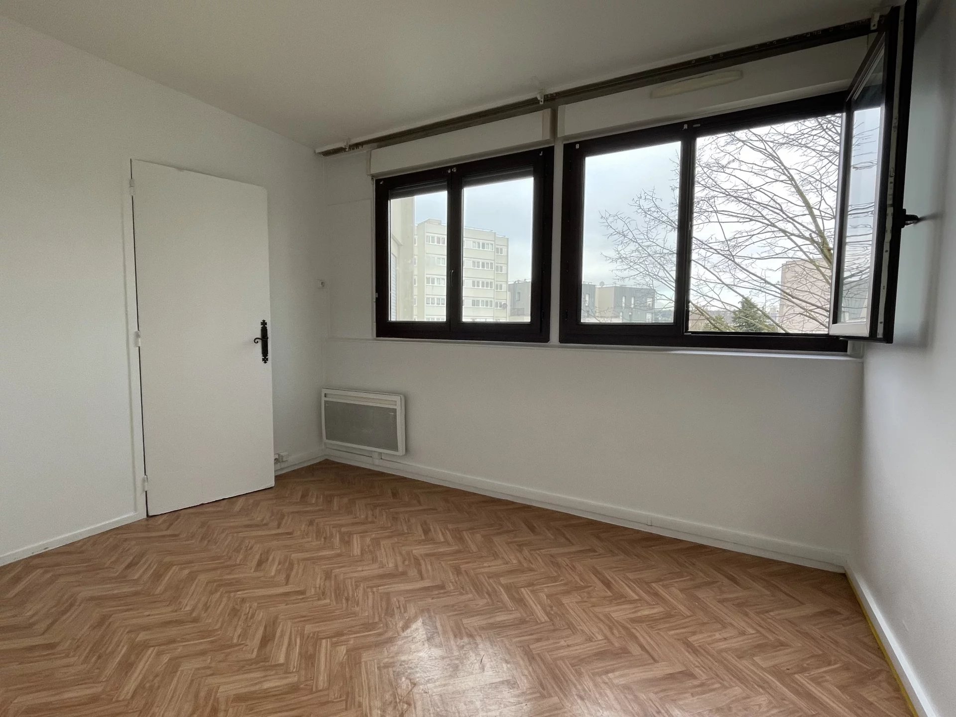 Appartement Deuil-la-Barre 71.80 m² 3 pièces Appartement Deuil-la-Barre 71.80 m² 7547737 6