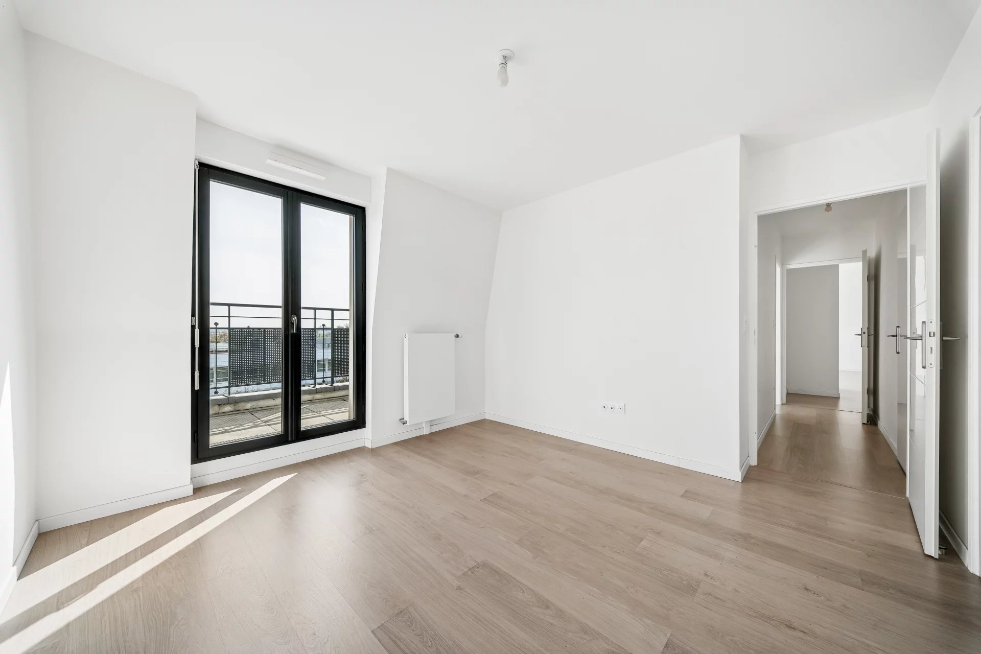 Appartement Clamart 105.52 m² 5 pièces Appartement Clamart 105.52 m² 87015100 7