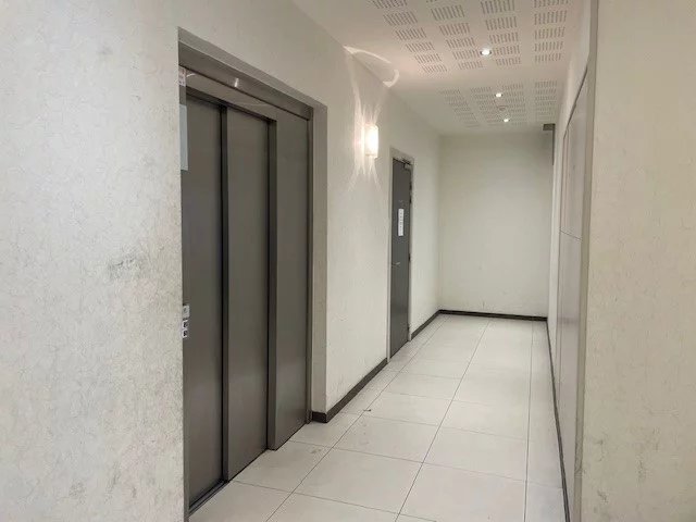 Appartement Antony 64.25 m² 3 pièces Appartement Antony 64.25 m² 86110850 7