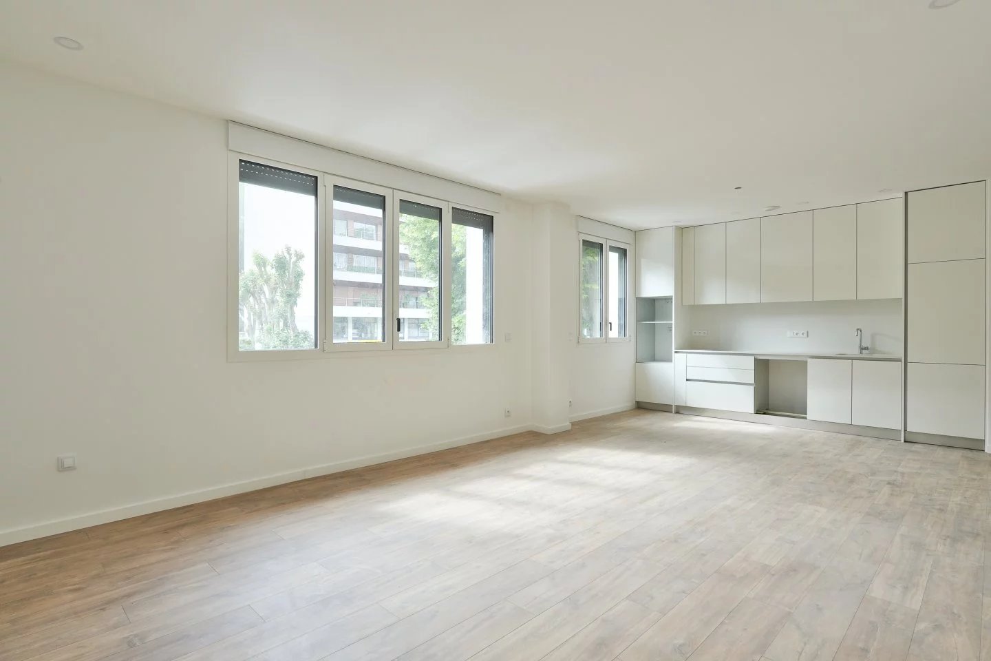 Appartement Chaville 91.02 m² 4 pièces Appartement Chaville 91.02 m² 83389840 8