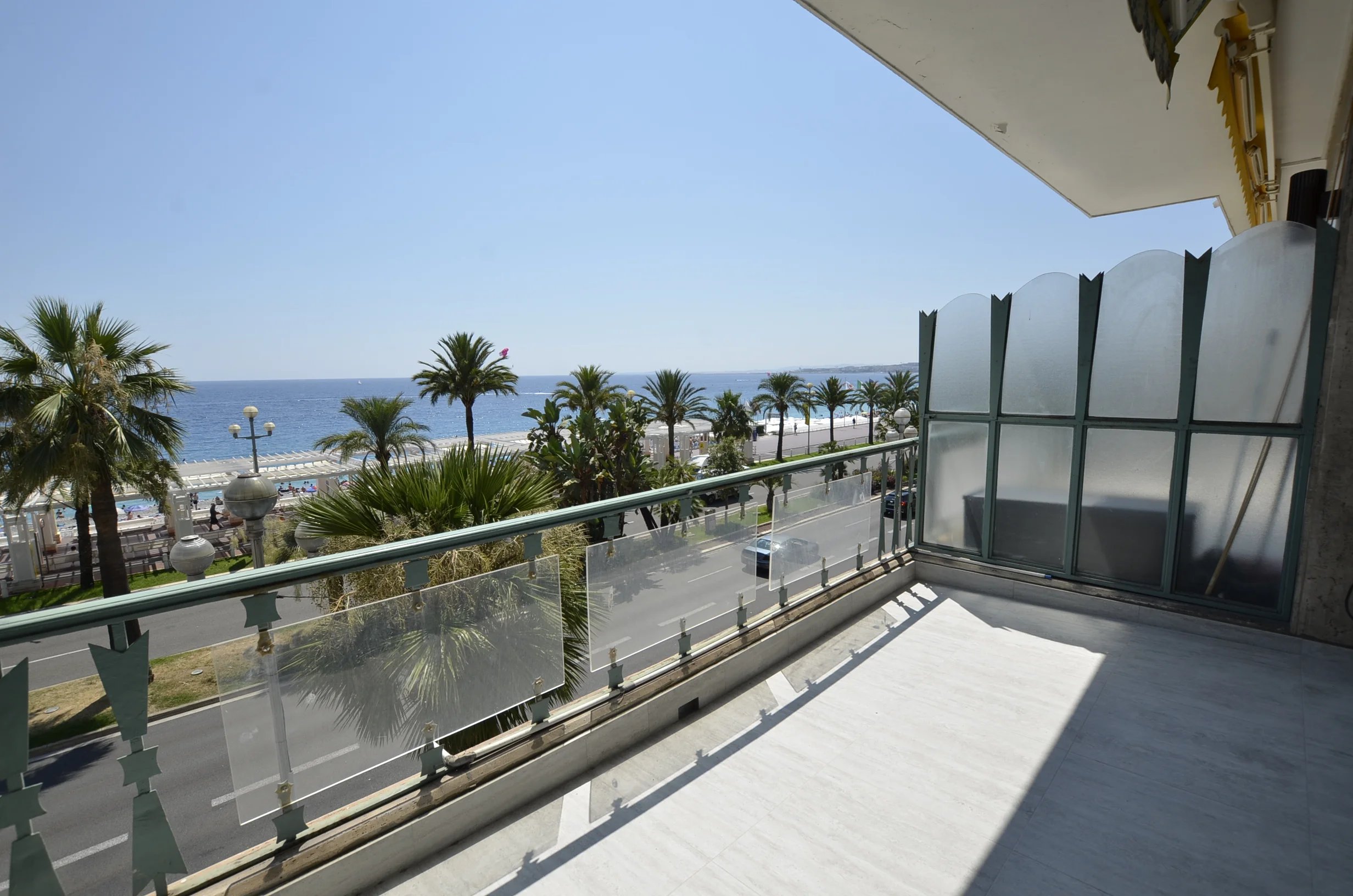 Appartement Nice 100.00 m² 3 pièces Appartement Nice 100.00 m² 87492106 1