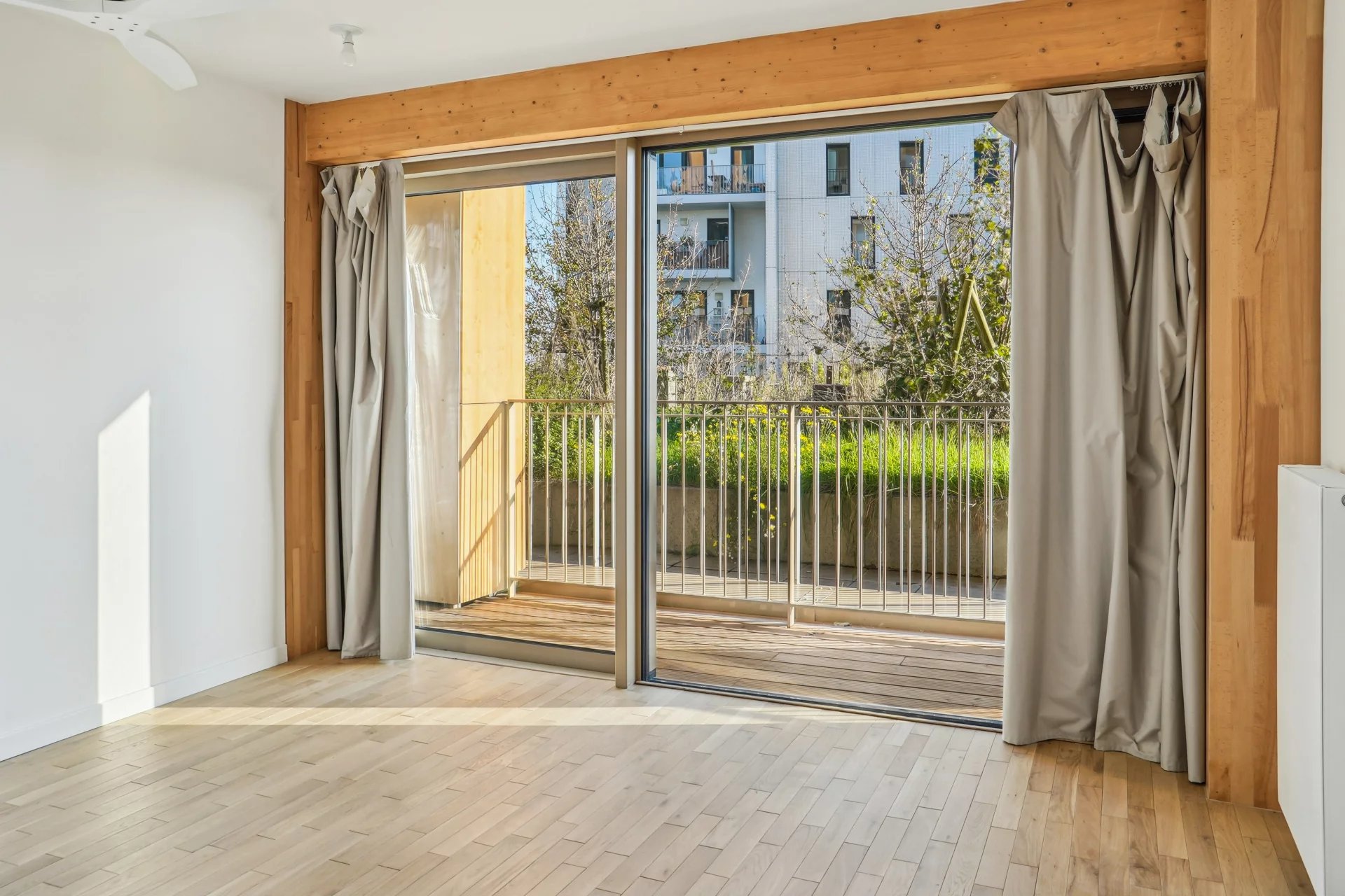 Appartement Paris 13ème 80.30 m² 4 pièces Appartement Paris 13ème 80.30 m² 85347019 2