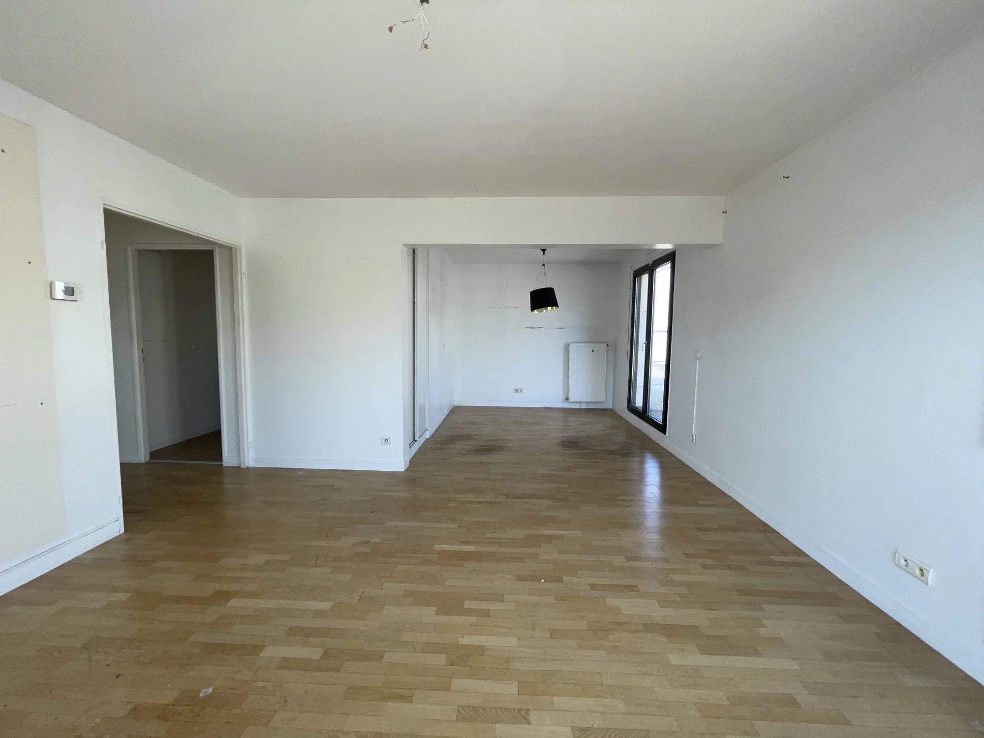Appartement Levallois-Perret 82.60 m² 4 pièces Appartement Levallois-Perret 82.60 m² 87257321 2