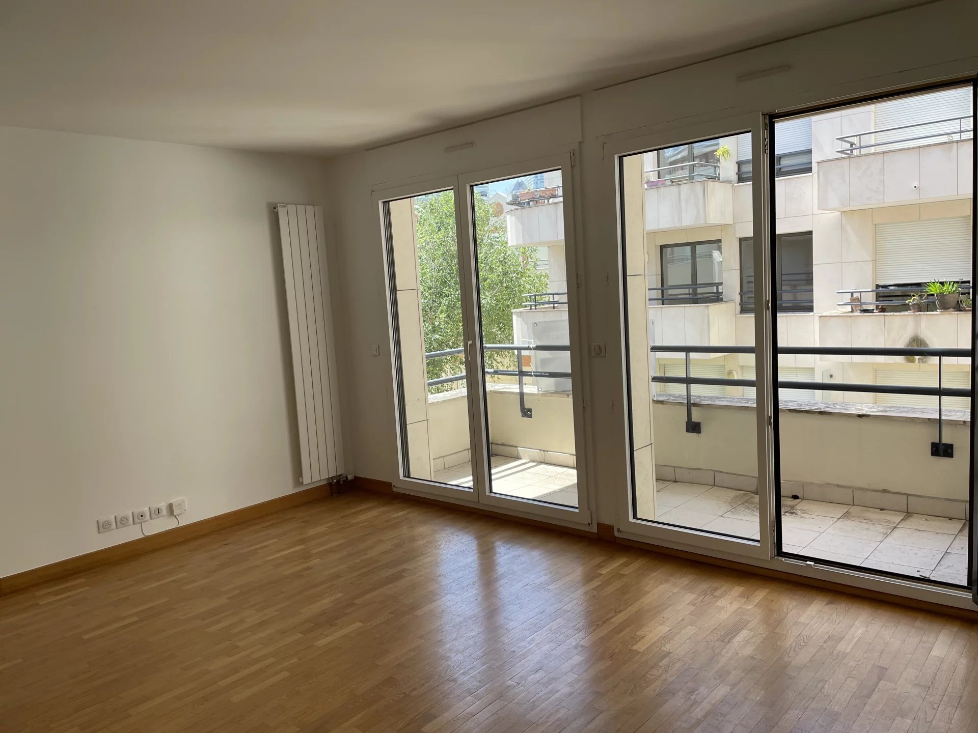 Appartement Courbevoie 46.65 m² 2 pièces Appartement Courbevoie 46.65 m² 87052570 2