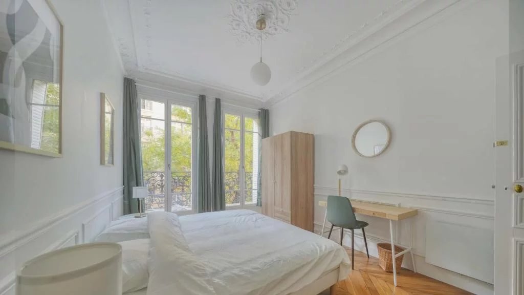 Appartement Paris 14ème 70.60 m² 3 pièces Appartement Paris 14ème 70.60 m² 86390885 6