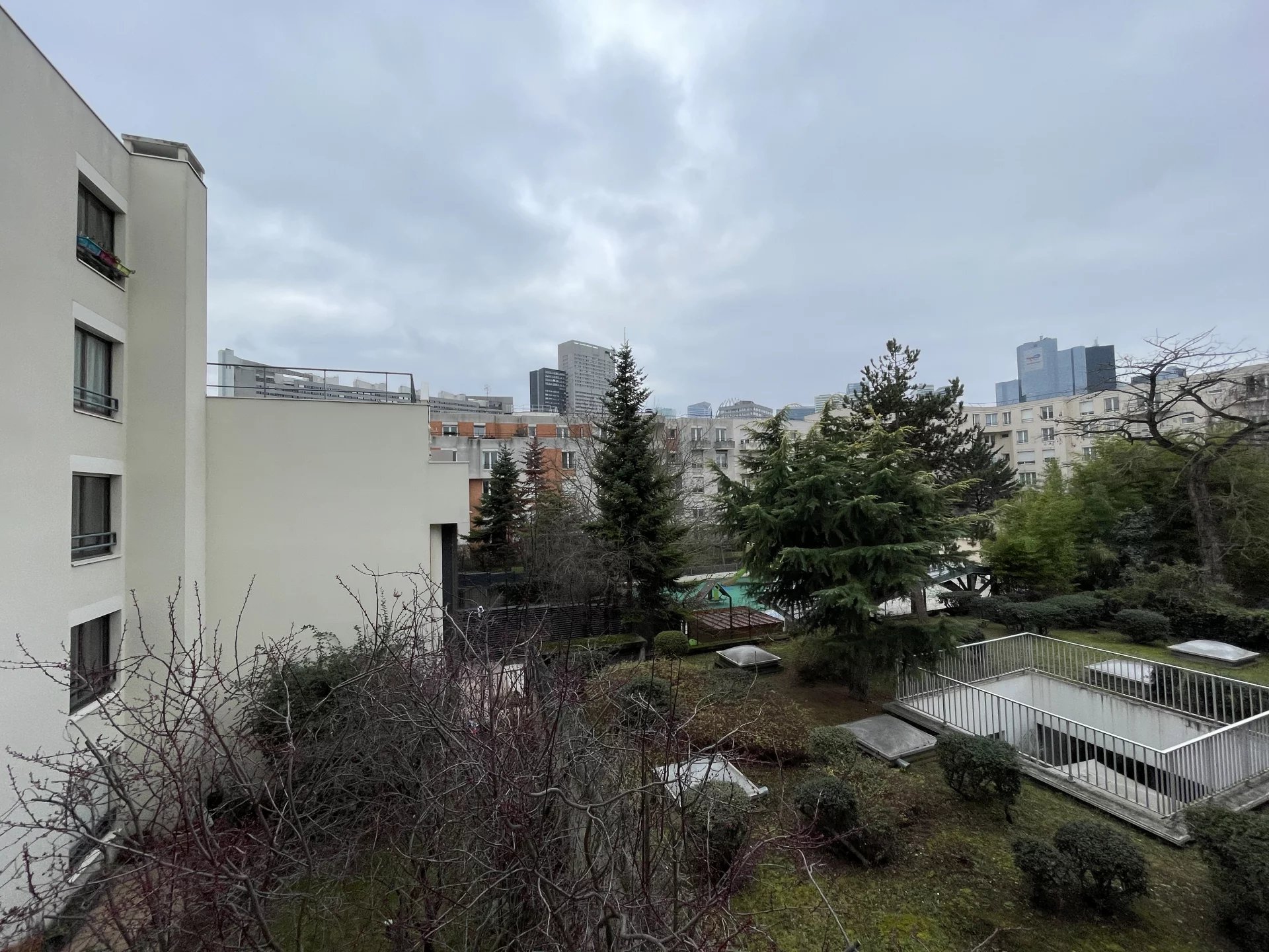 Appartement Courbevoie 75.70 m² 3 pièces Appartement Courbevoie 75.70 m² 86748063 8