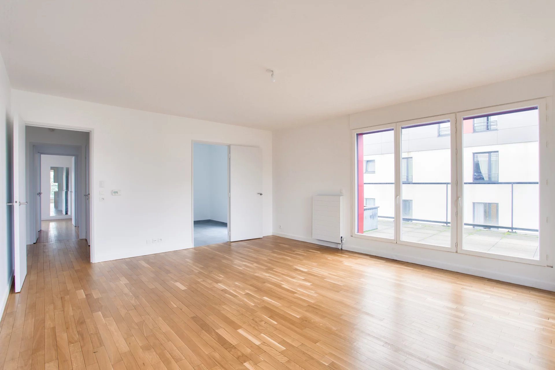 Appartement Montmorency 94.90 m² 4 pièces Appartement Montmorency 94.90 m² 85308438 2