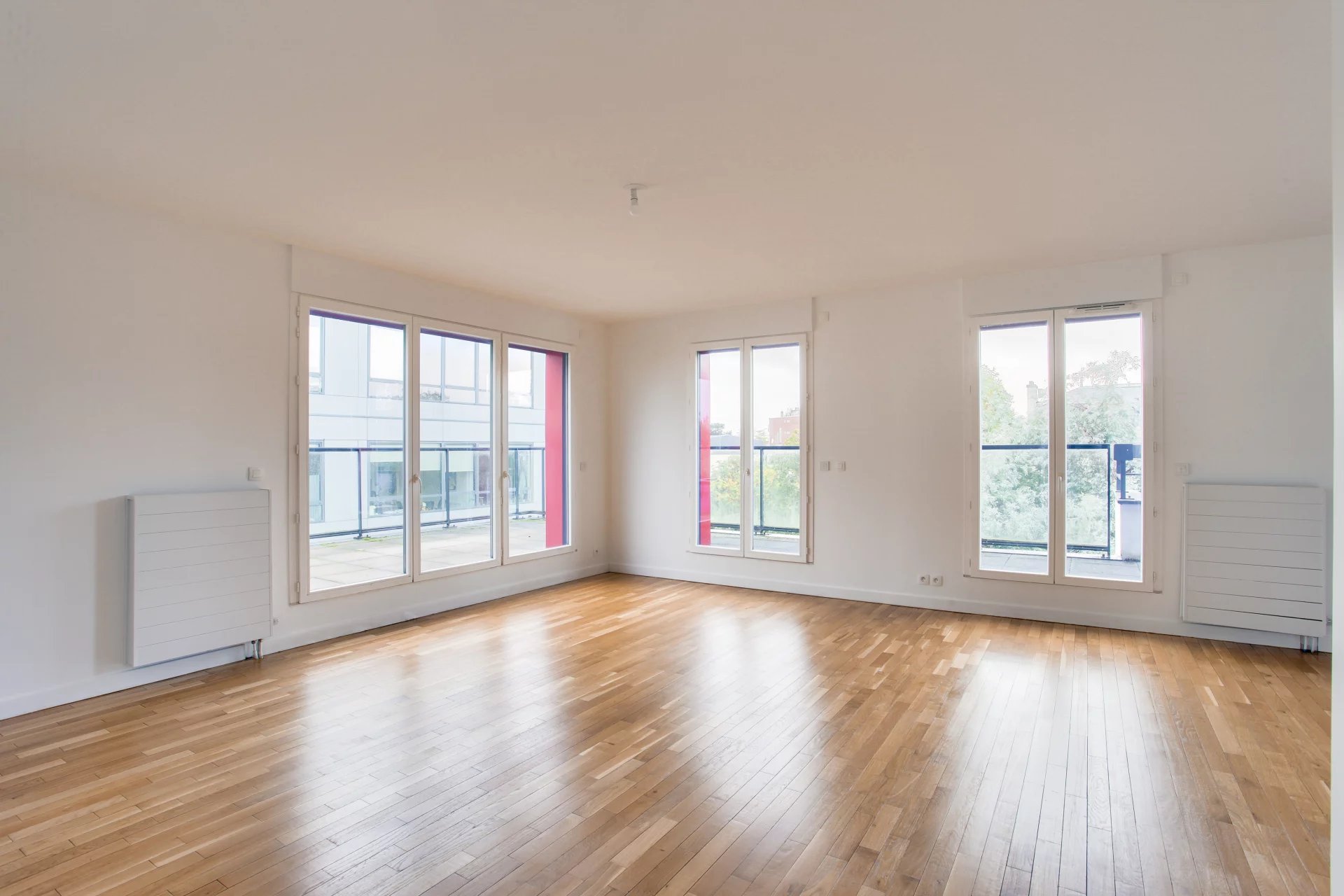 Appartement Montmorency 94.90 m² 4 pièces Appartement Montmorency 94.90 m² 85308438 1