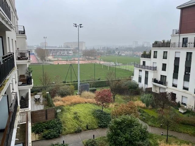 Appartement Antony 45.06 m² 2 pièces Appartement Antony 45.06 m² 86389338 8