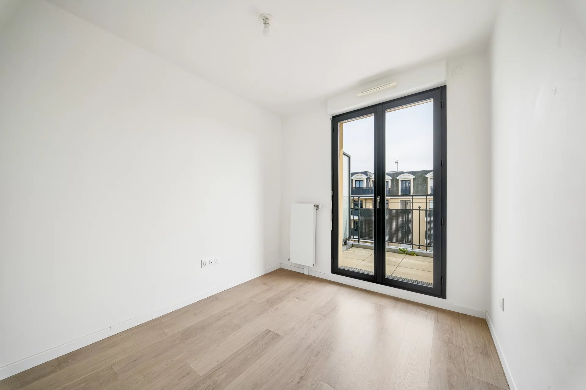 Appartement Clamart 58.97 m² 3 pièces Appartement Clamart 58.97 m² 87014968 6