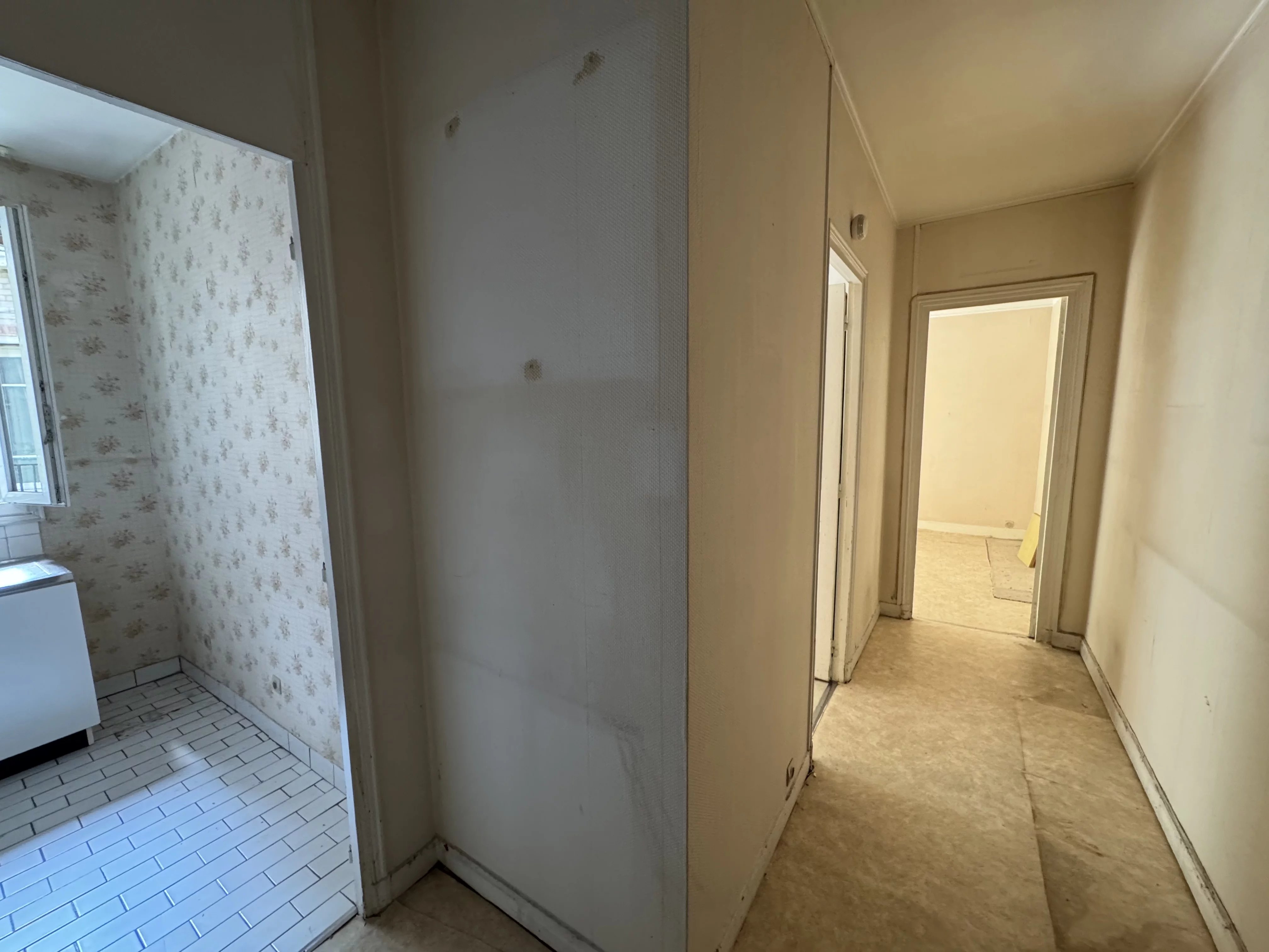 Appartement Boulogne-Billancourt 40.60 m² 2 pièces Appartement Boulogne-Billancourt 40.60 m² 87314342 3