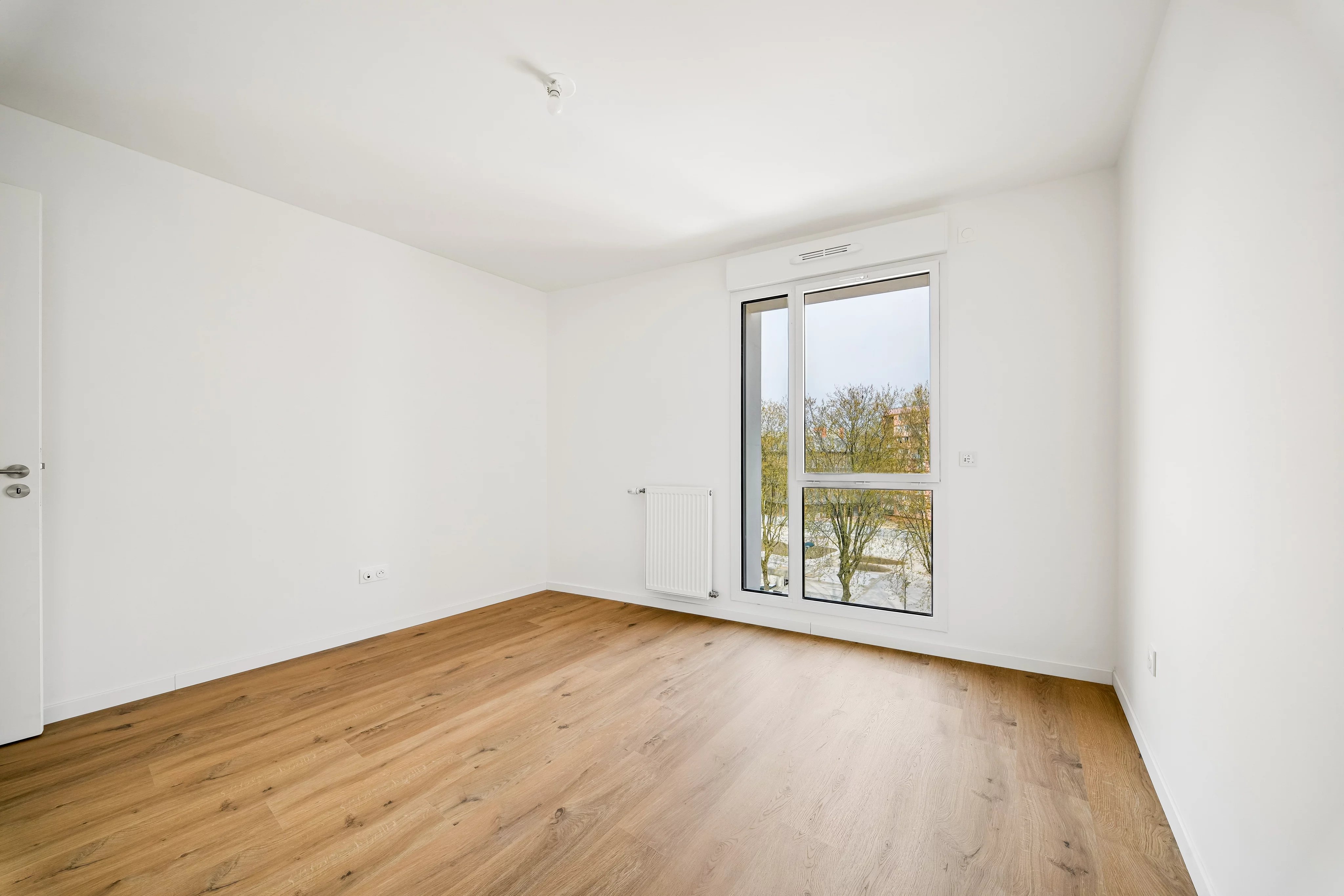 Appartement Clichy 44.18 m² 2 pièces Appartement Clichy 44.18 m² 86883413 9