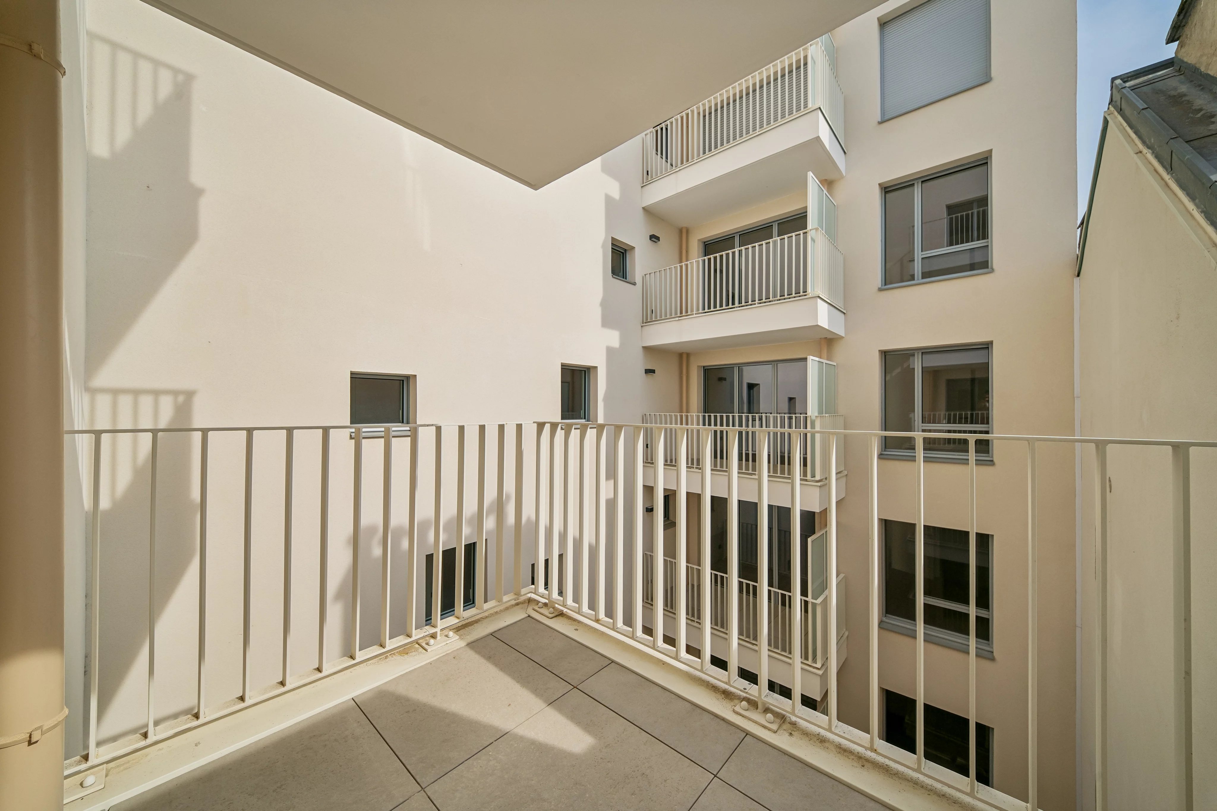 Appartement Clichy 79.17 m² 4 pièces Appartement Clichy 79.17 m² 86883364 9
