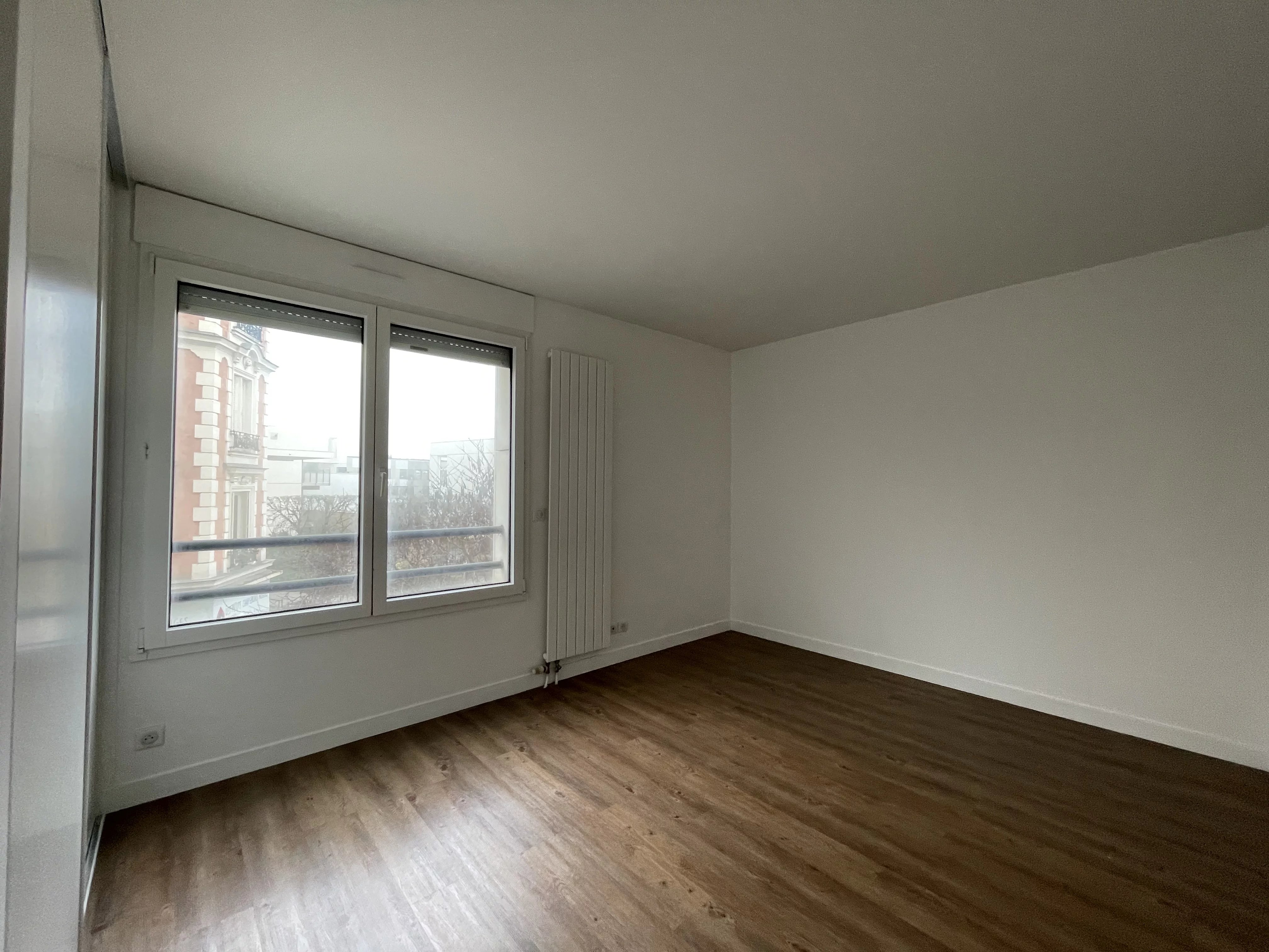 Appartement Courbevoie 75.10 m² 3 pièces Appartement Courbevoie 75.10 m² 87173463 5