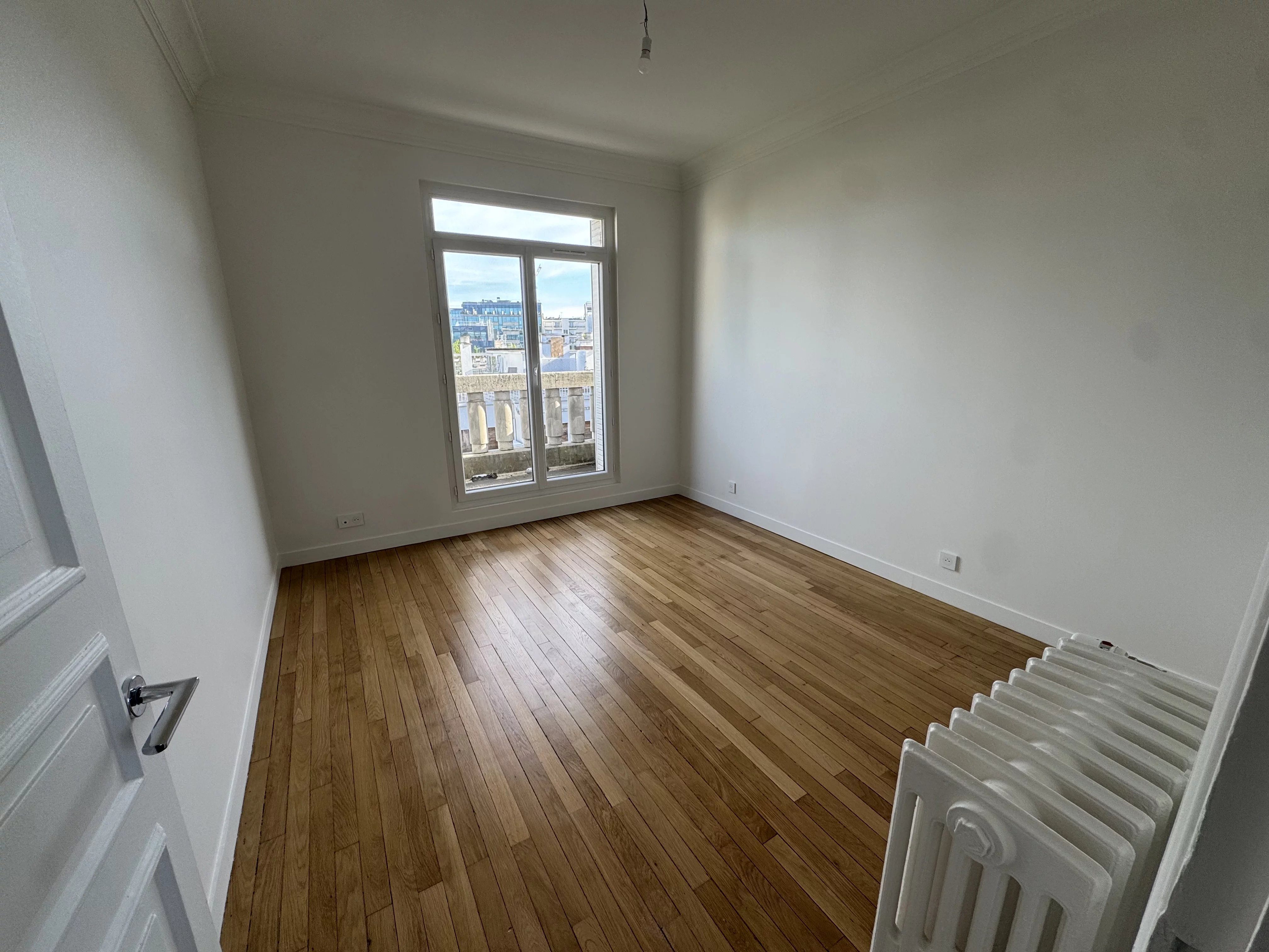 Appartement Neuilly-sur-Seine 106.00 m² 4 pièces Appartement Neuilly-sur-Seine 106.00 m² 87312191 5